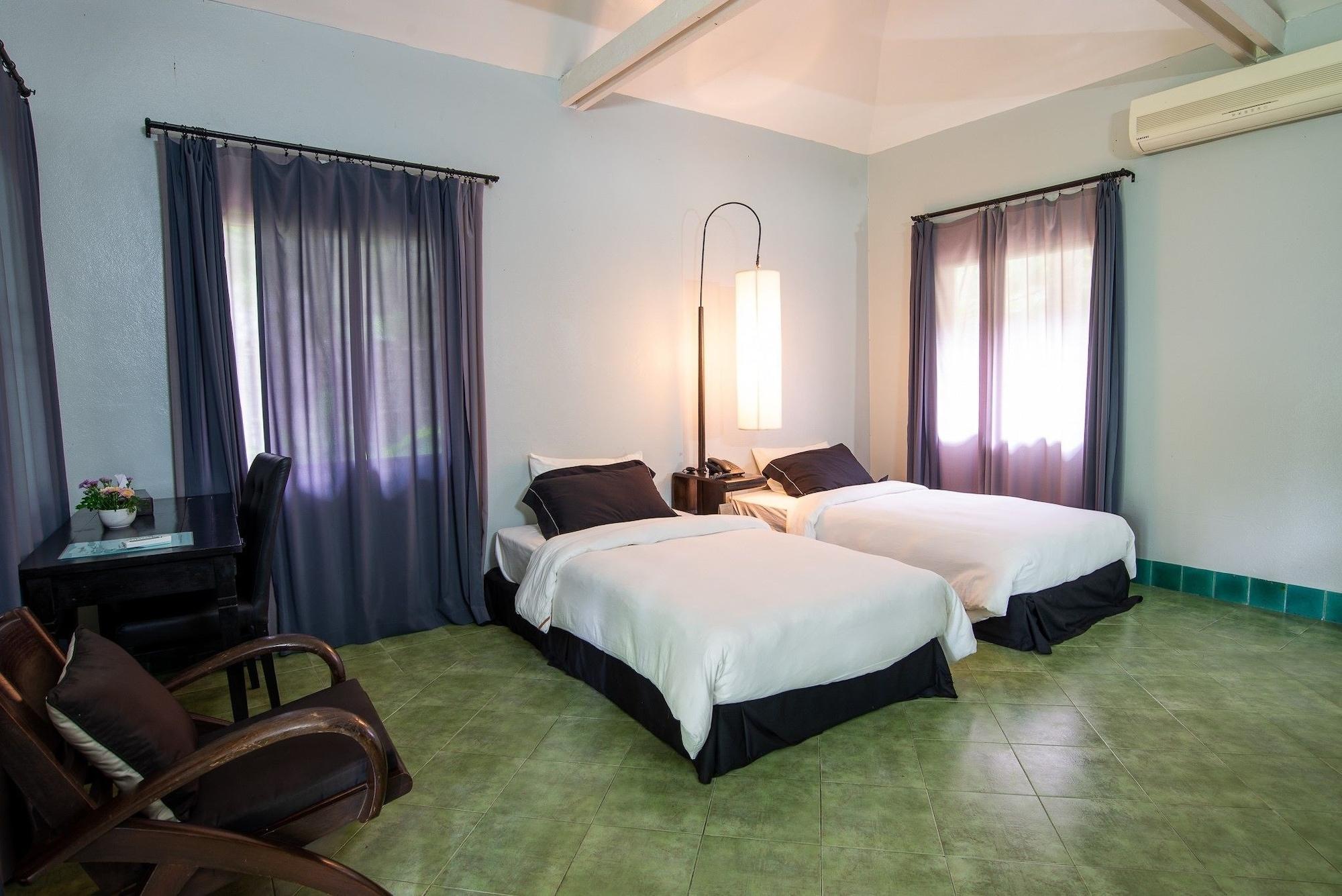 Resort Narittaya And Restaurant Chiang Mai