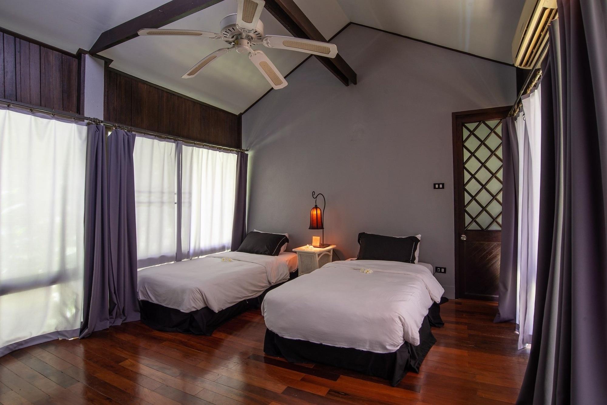 Narittaya And Restaurant Resort Chiang Mai