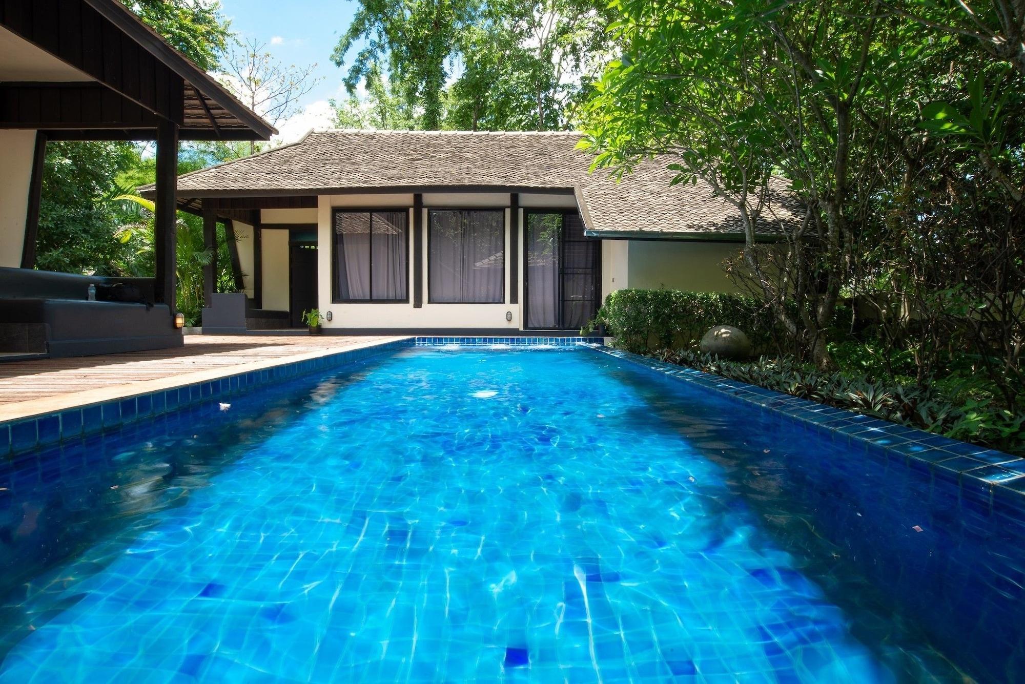 Narittaya And Restaurant 4* Chiang Mai