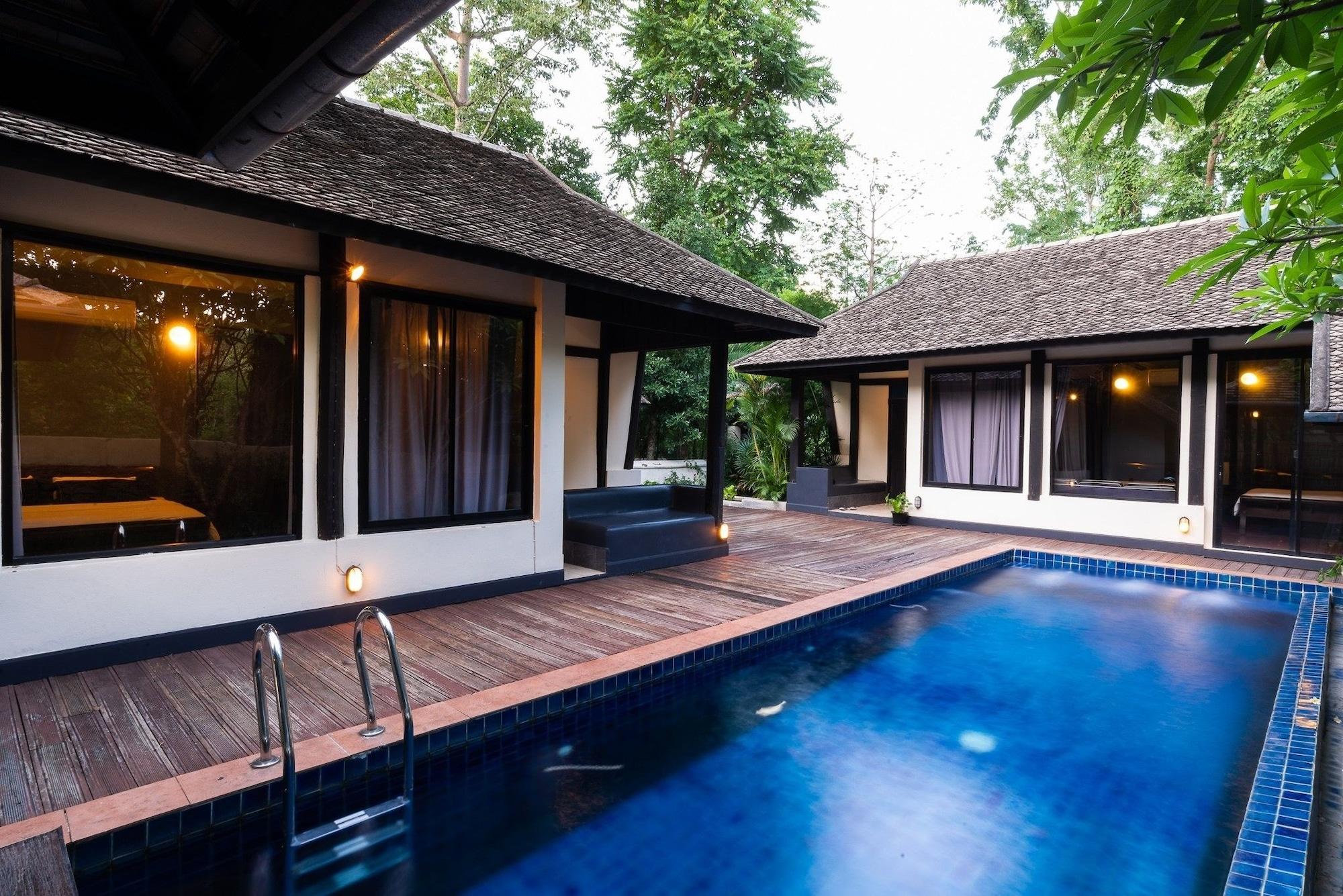 Resort Narittaya And Restaurant Chiang Mai