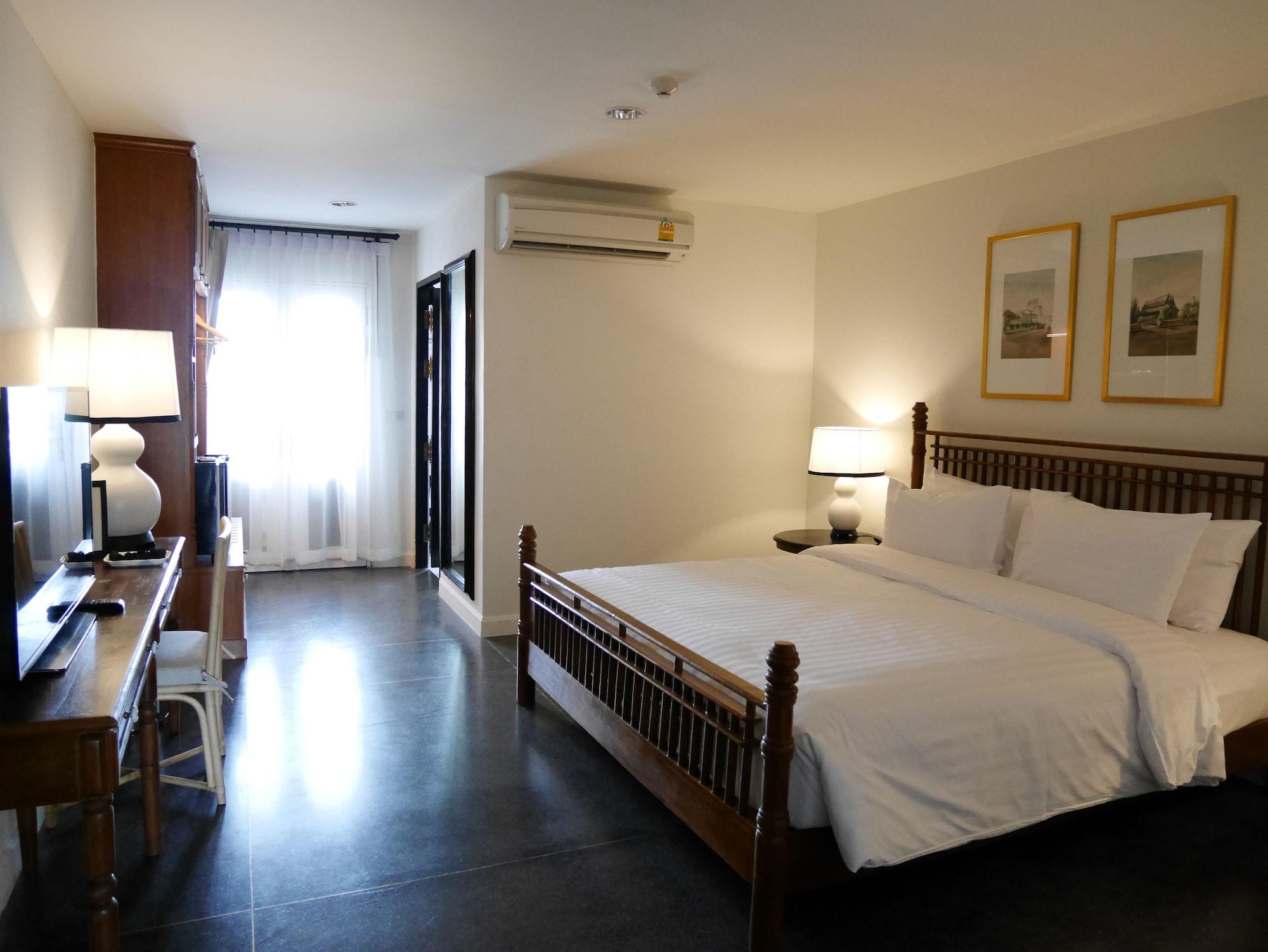 Buri Siri Boutique Hotel Chiang Mai