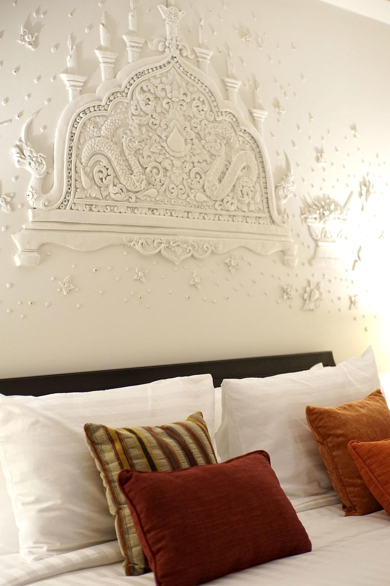 Hotel Makkachiva 4*