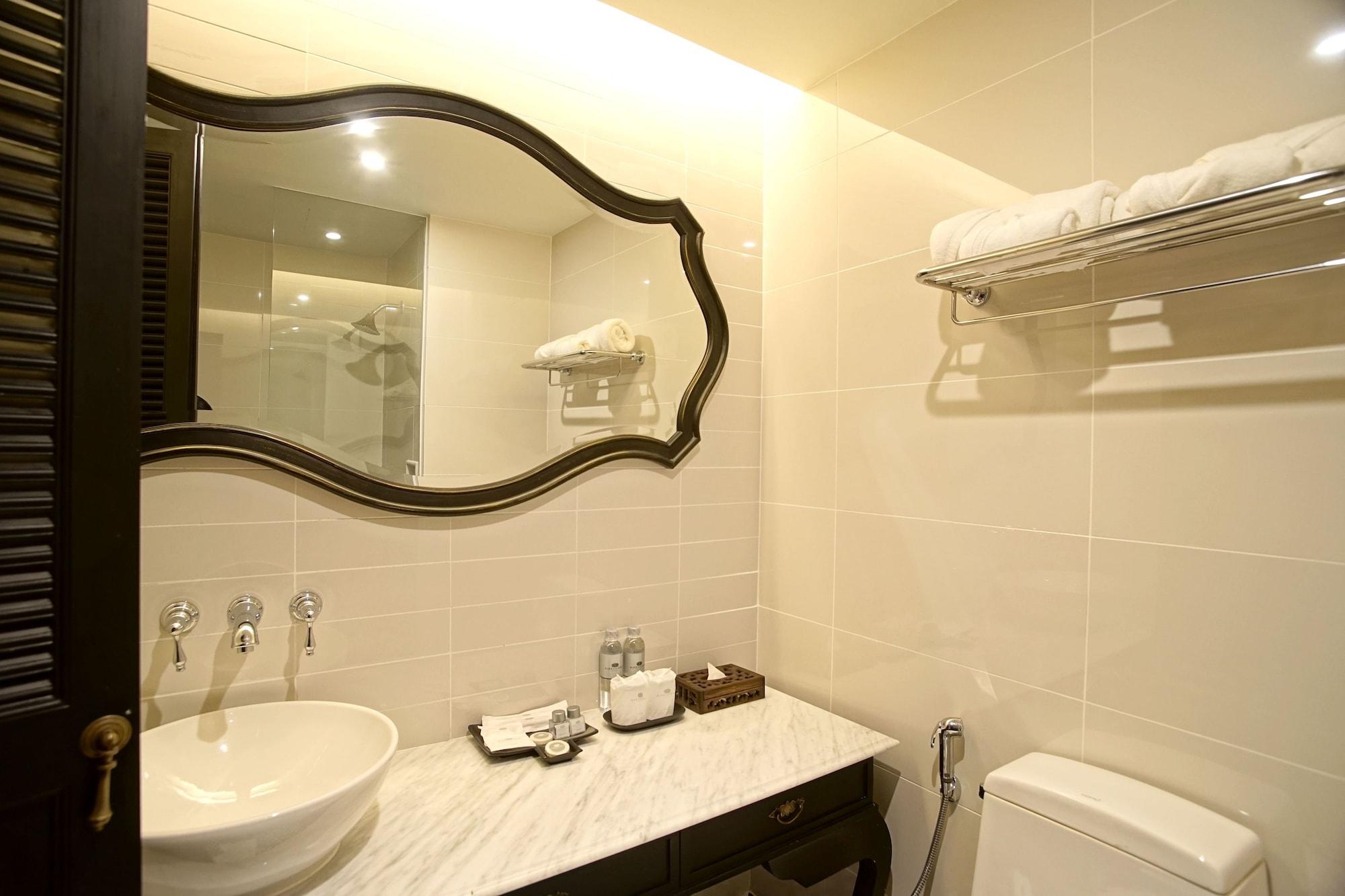 Hotel Makkachiva Chiang Mai