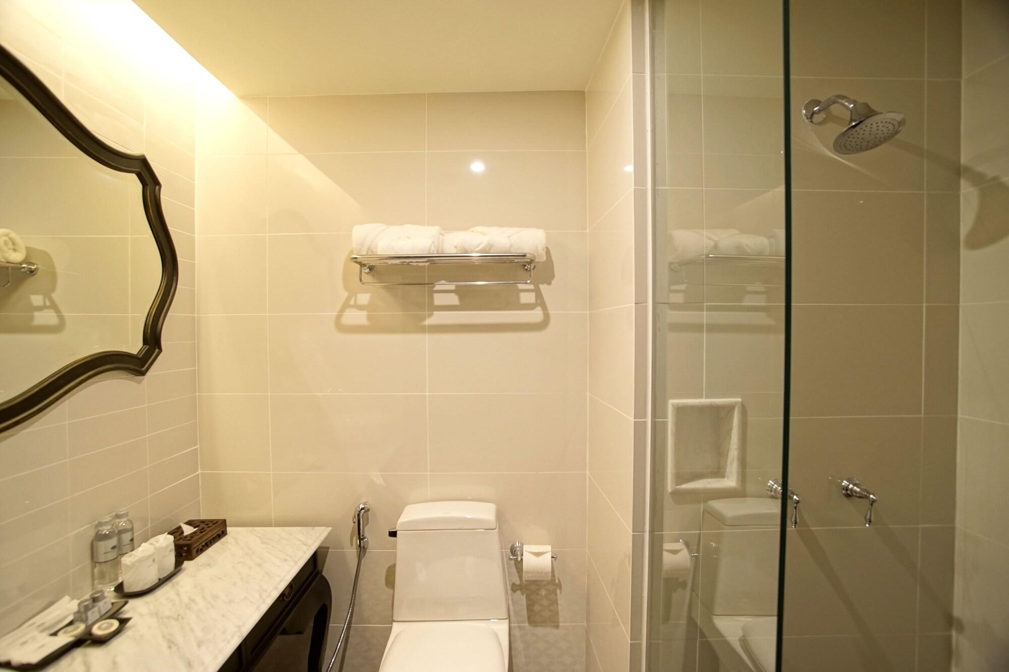 Hotel Makkachiva