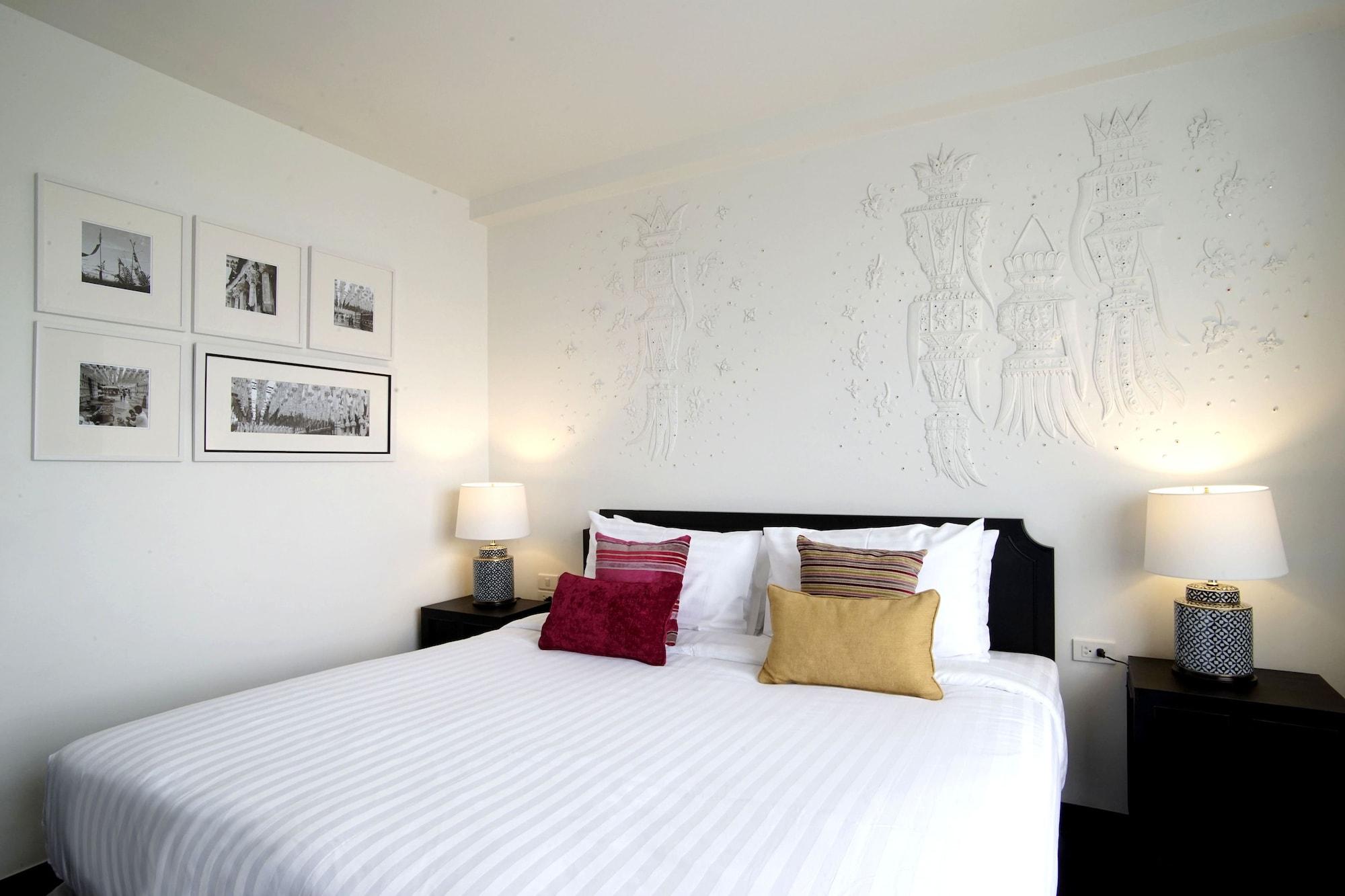 Hotel Makkachiva 4*