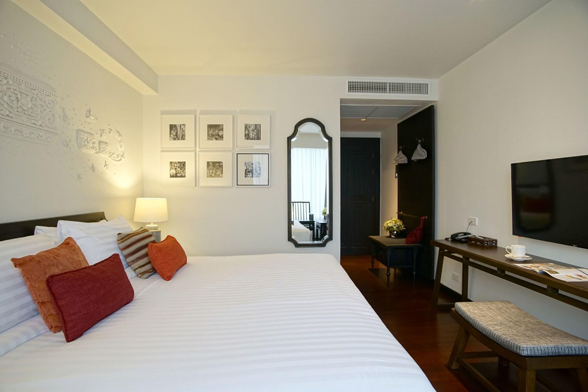 Makkachiva Hotel Chiang Mai