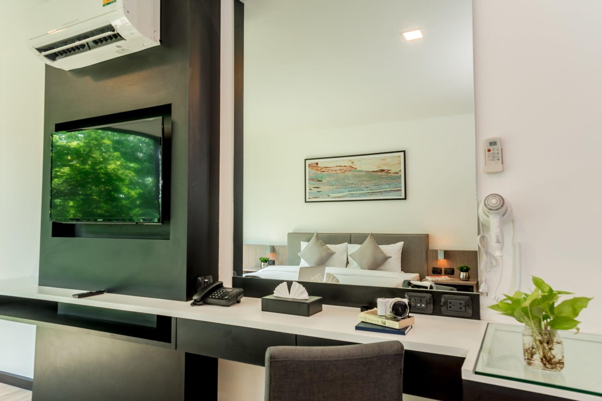 Pause And Play Hotel Chiang Mai