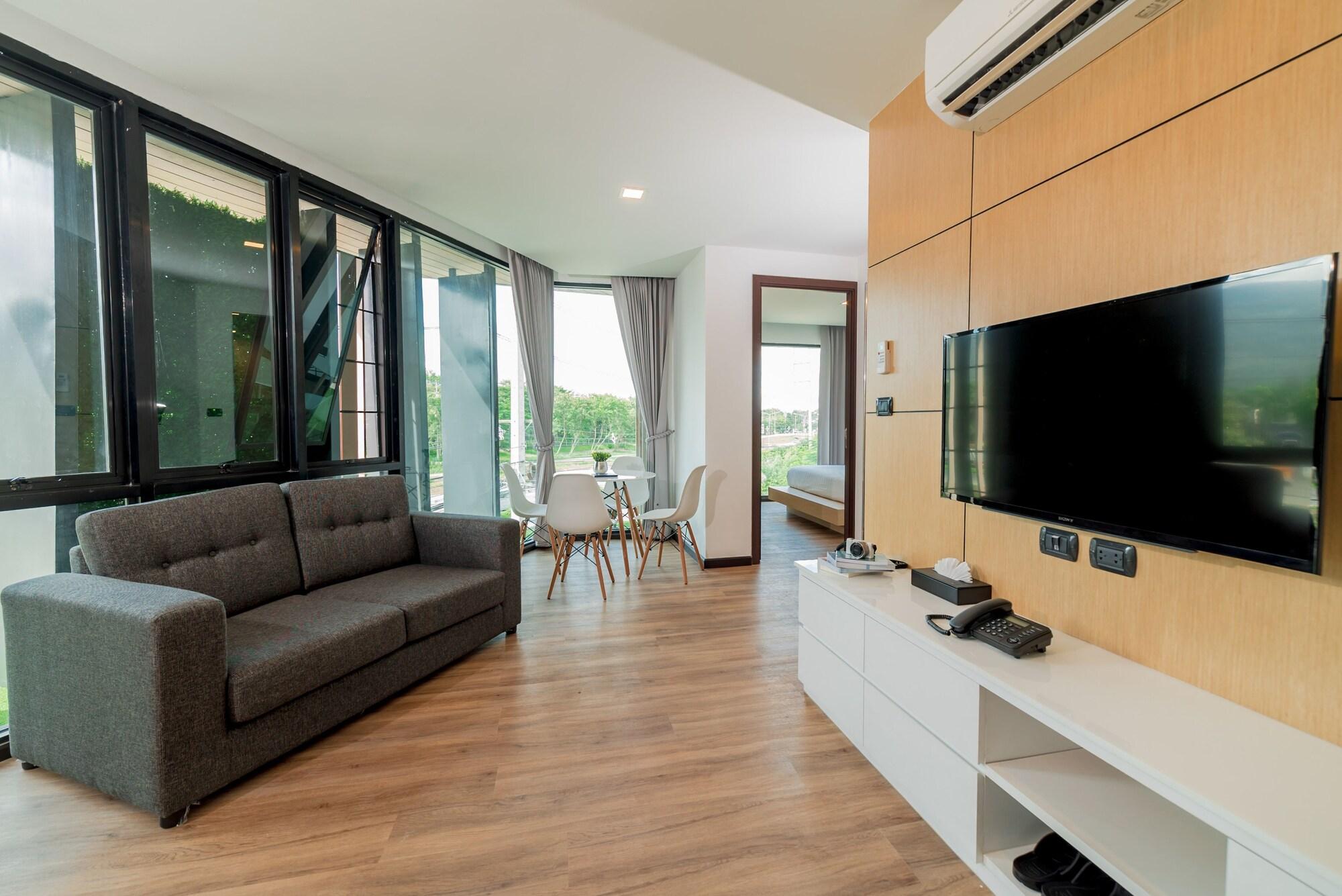 Pause And Play Hotel Chiang Mai
