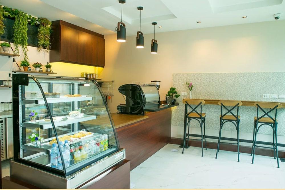 Patra Phrasing Boutique 3* Chiang Mai