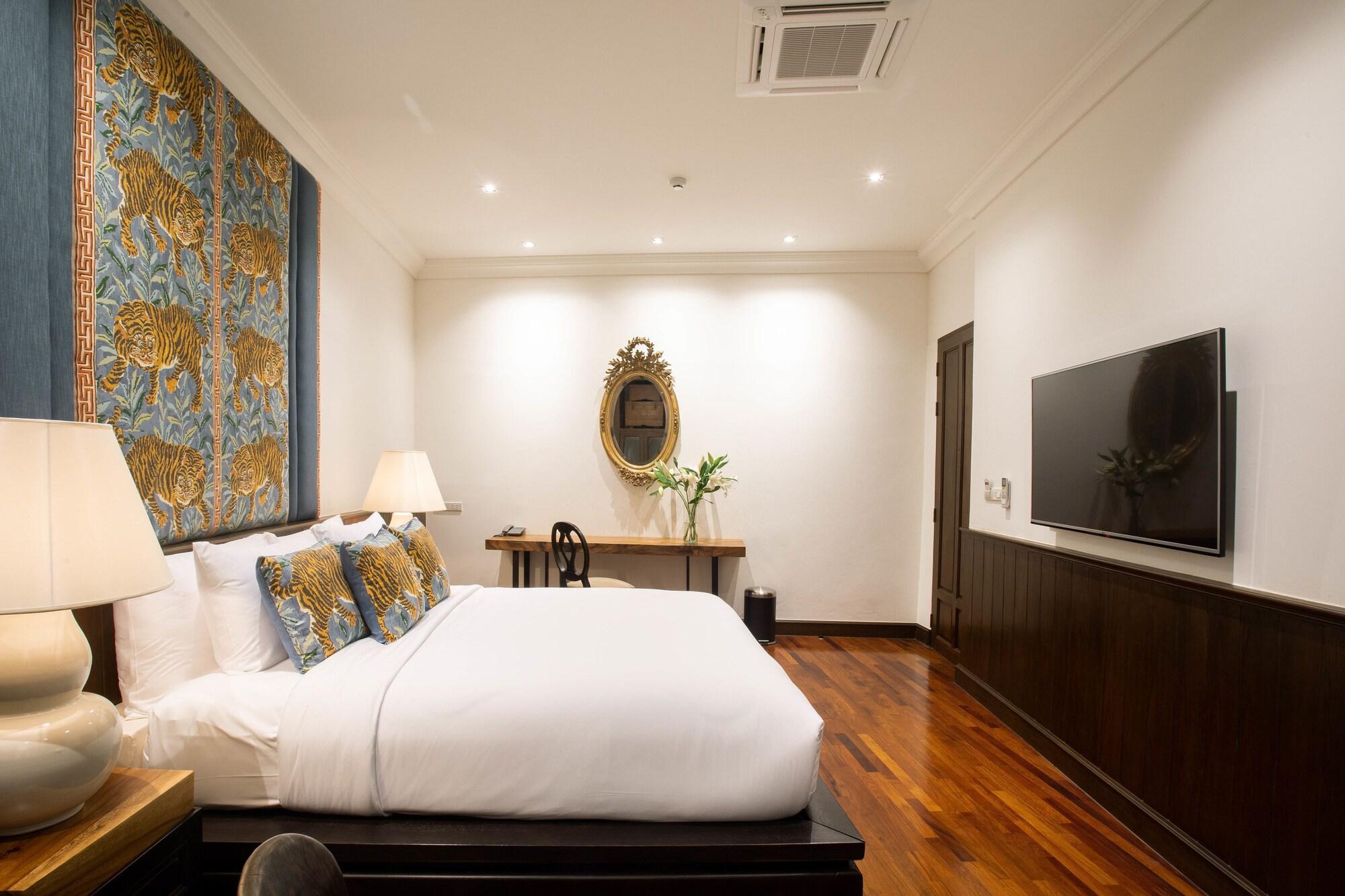 The Bridge An Eclectic Luxotel 4* Chiang Mai
