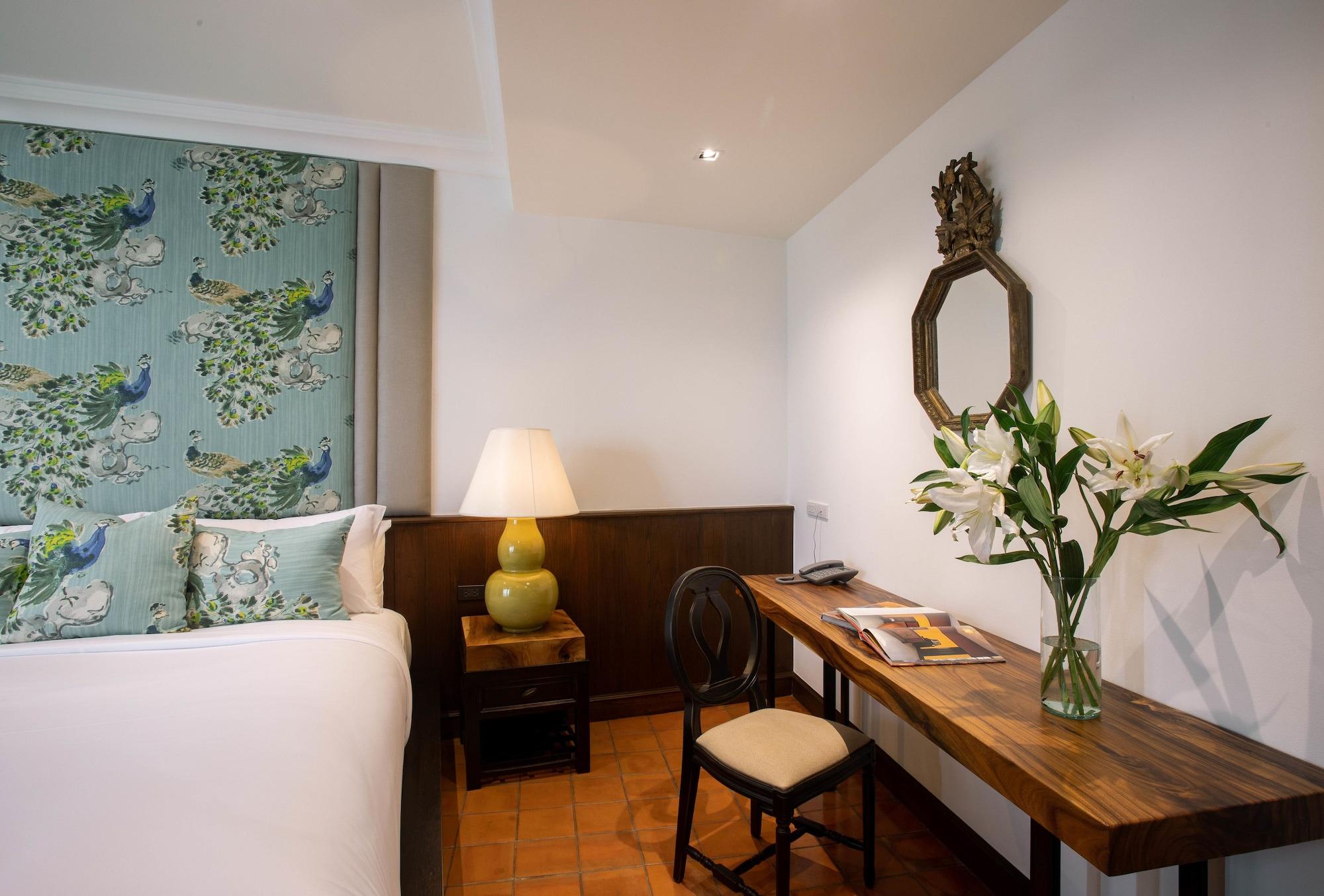 Hotel The Bridge An Eclectic Luxotel 4*