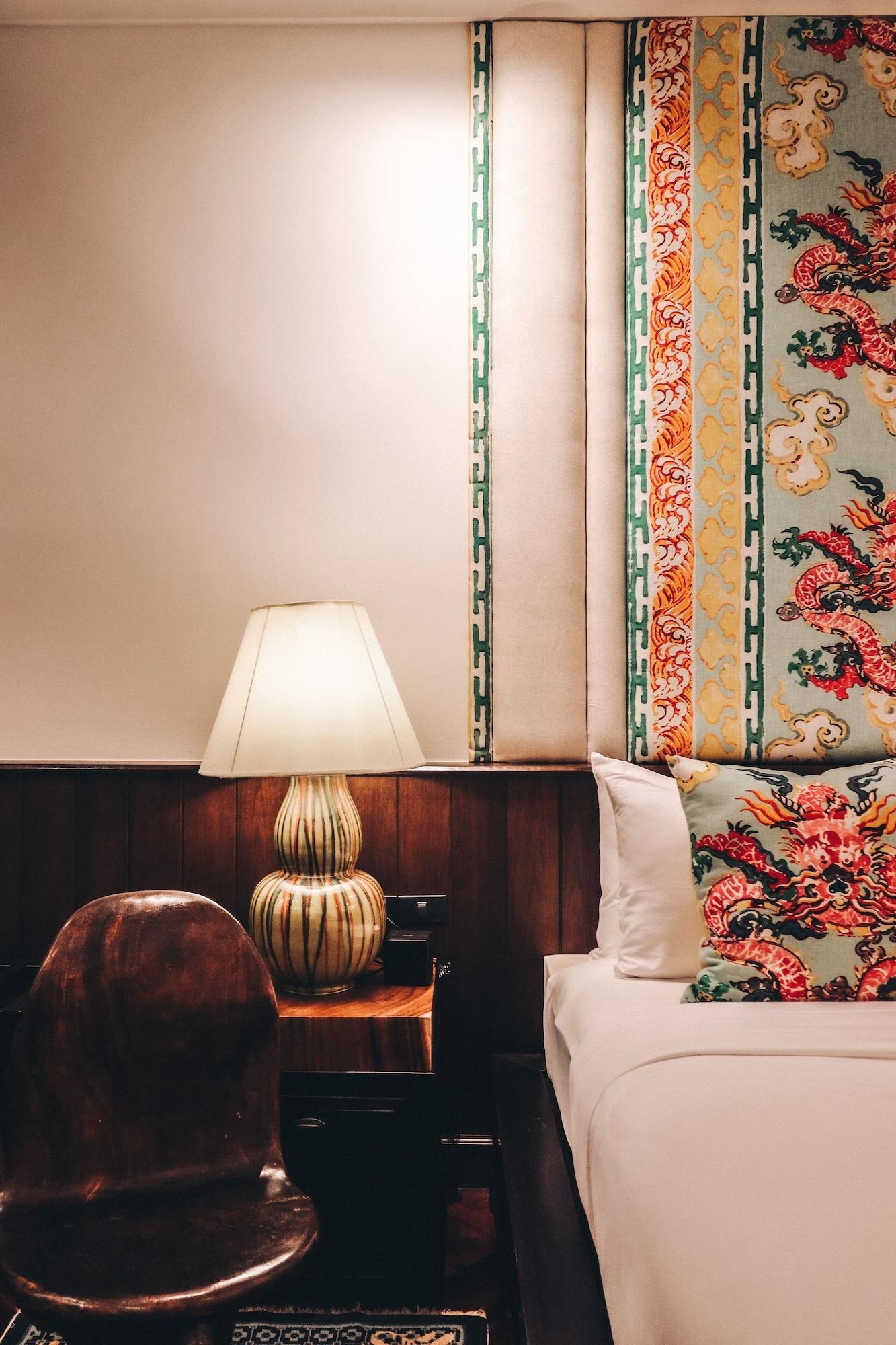 The Bridge An Eclectic Luxotel Hotel Chiang Mai