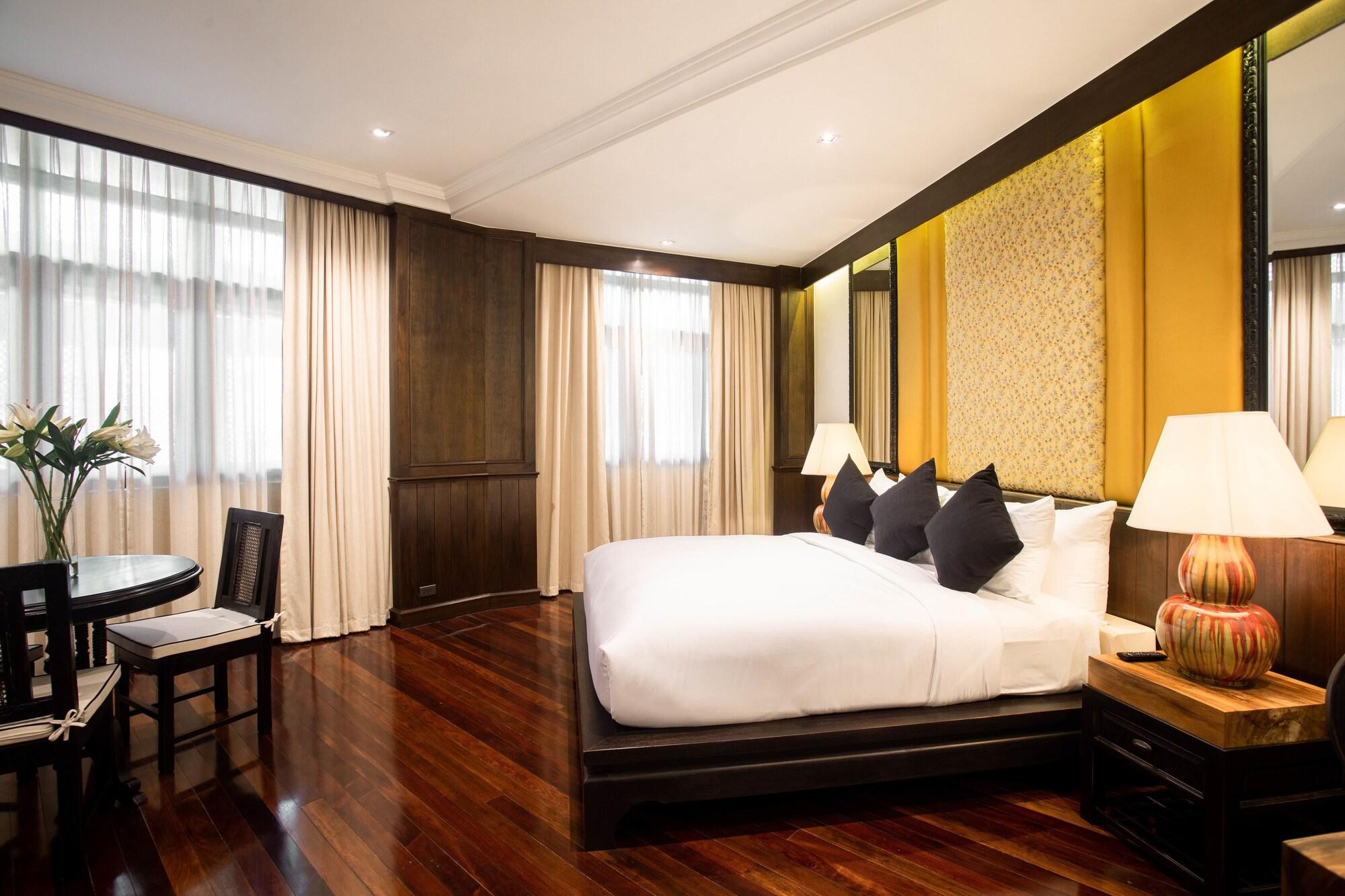The Bridge An Eclectic Luxotel 4*