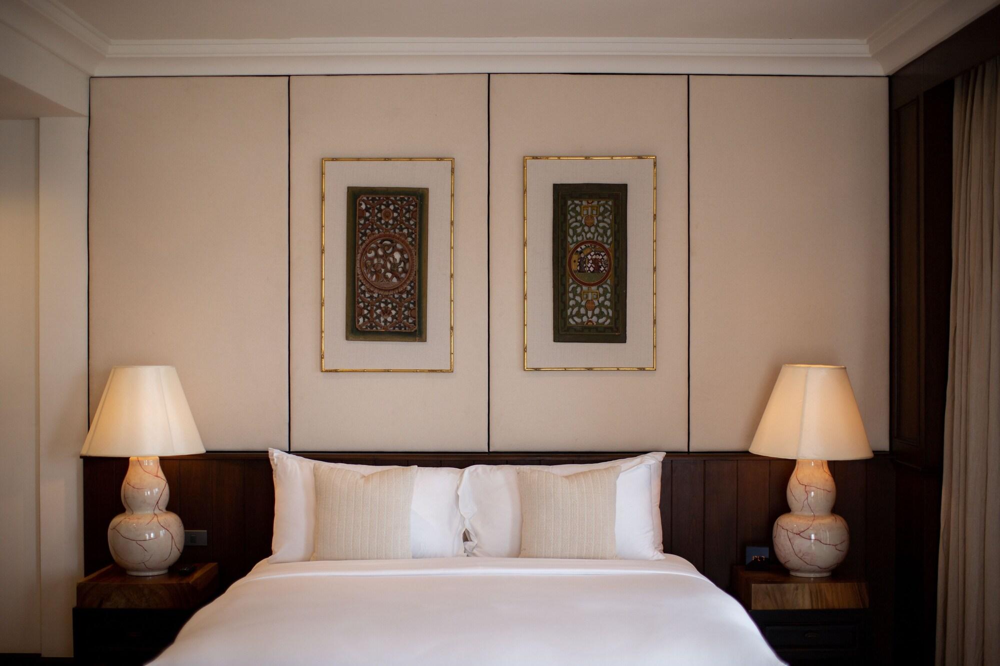 The Bridge An Eclectic Luxotel Hotel Chiang Mai