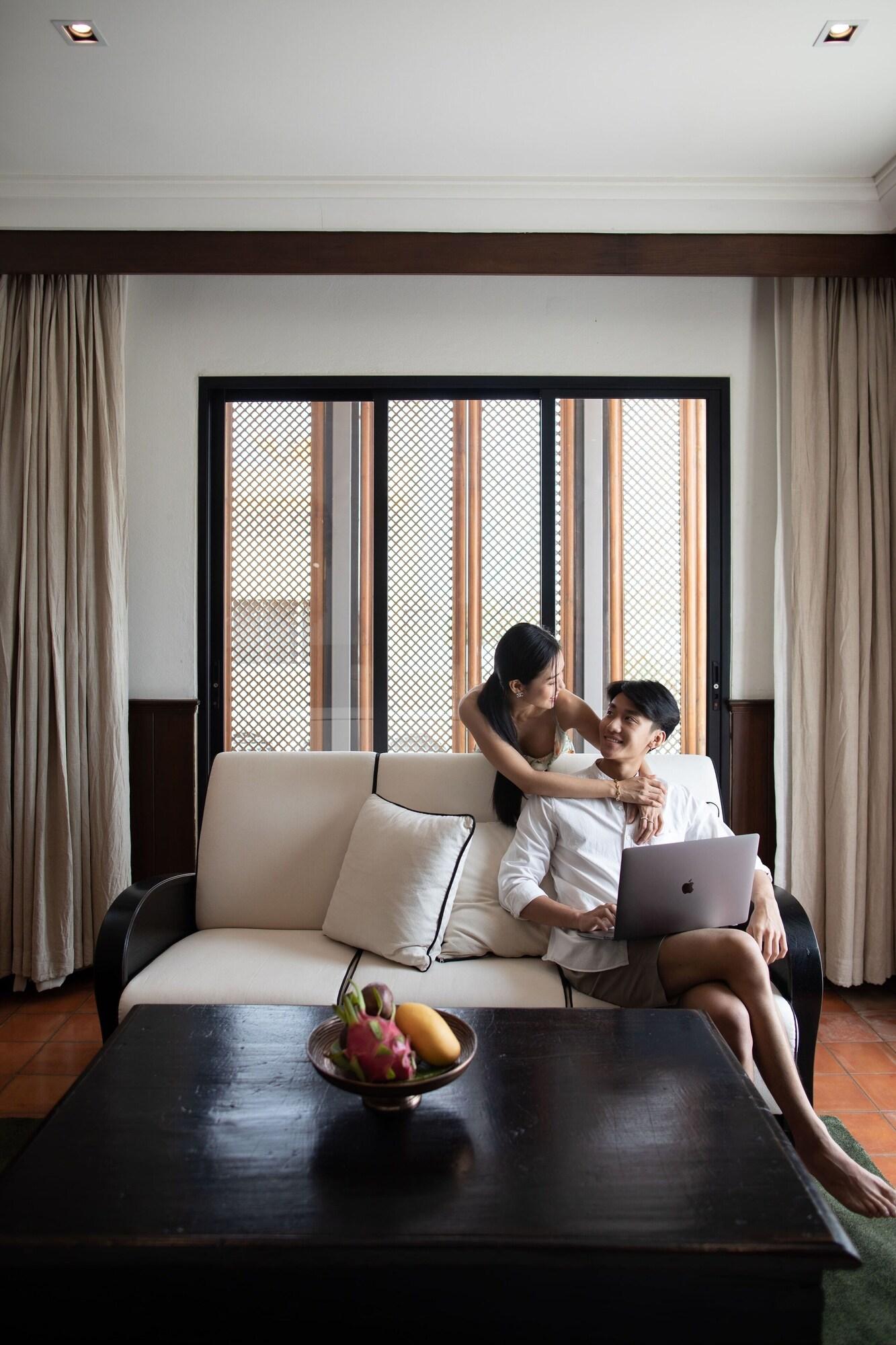 The Bridge An Eclectic Luxotel 4* Chiang Mai