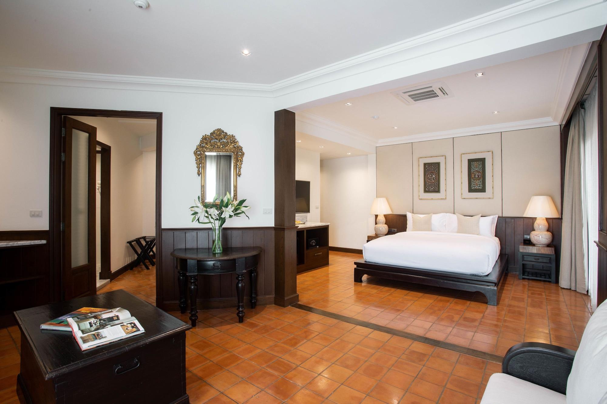 The Bridge An Eclectic Luxotel 4* Chiang Mai