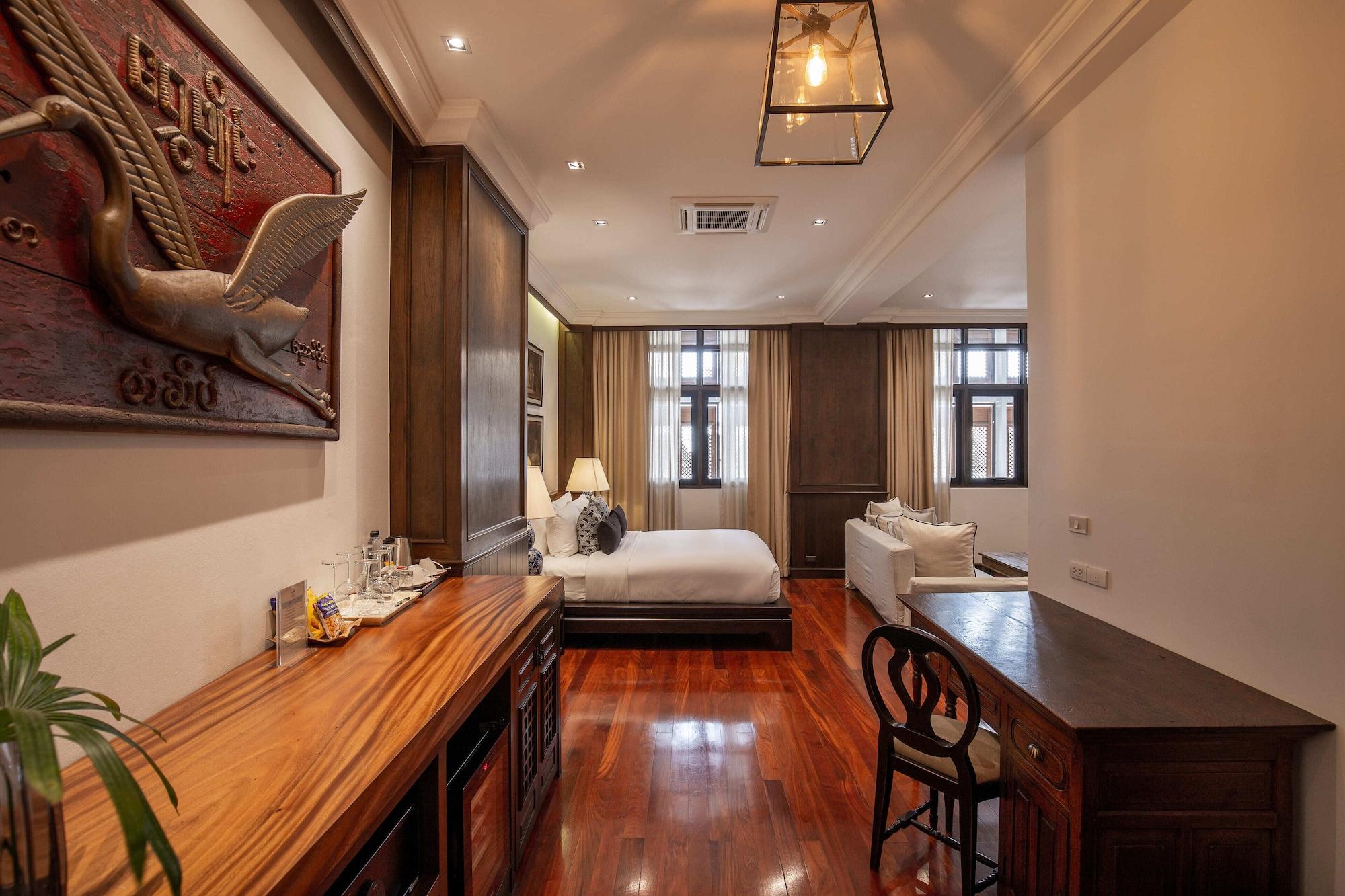 The Bridge An Eclectic Luxotel Hotel 4*