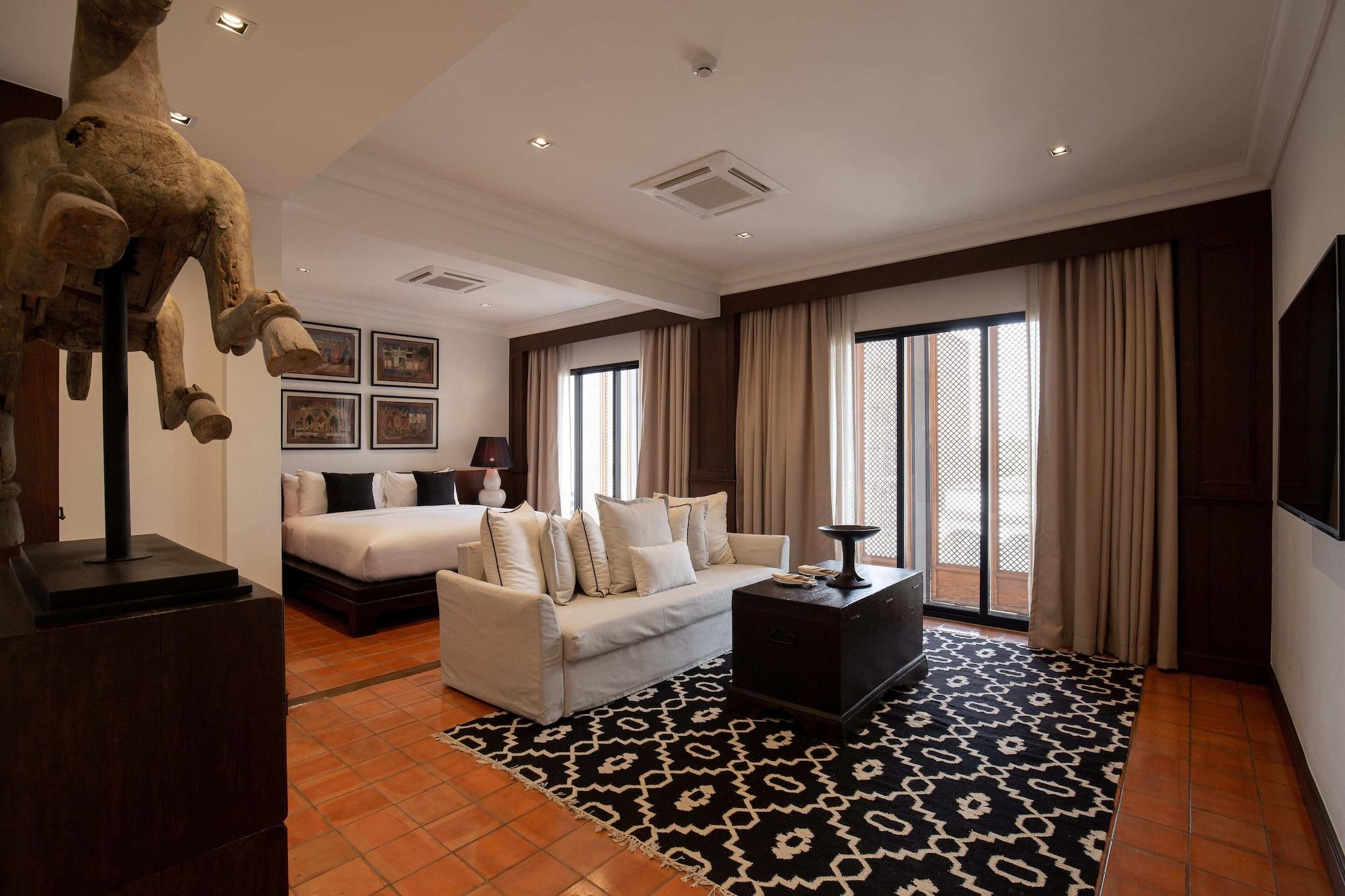 Hotel The Bridge An Eclectic Luxotel 4*