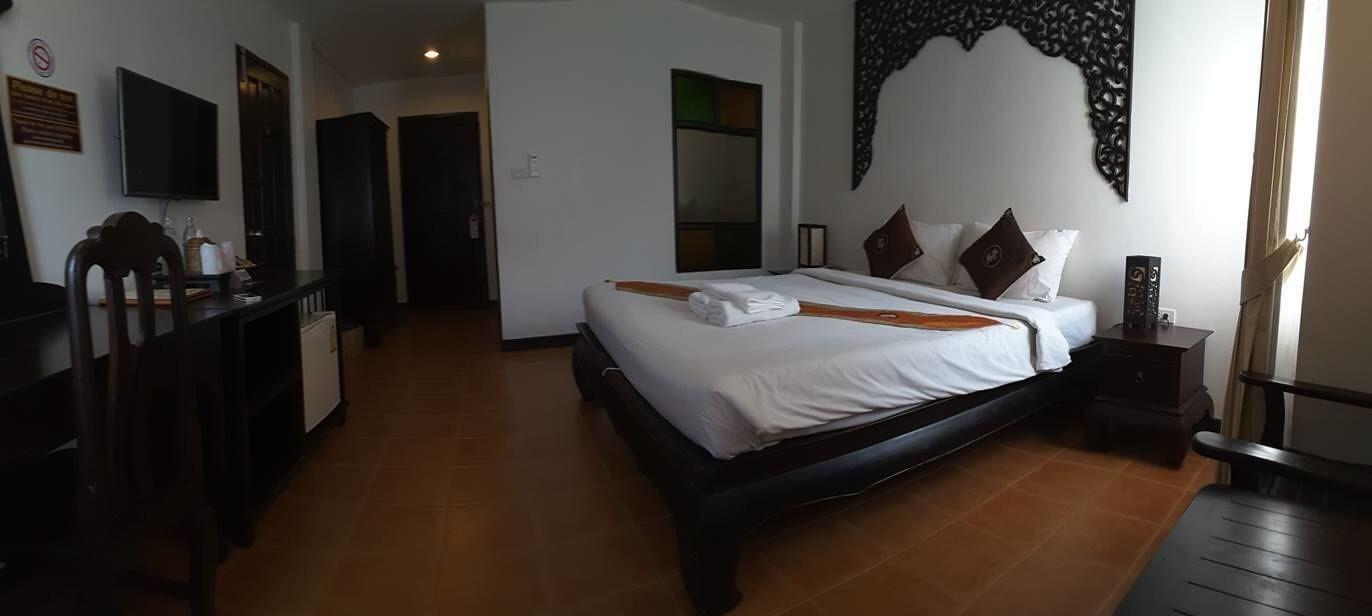 Wangburapa Grand 3*