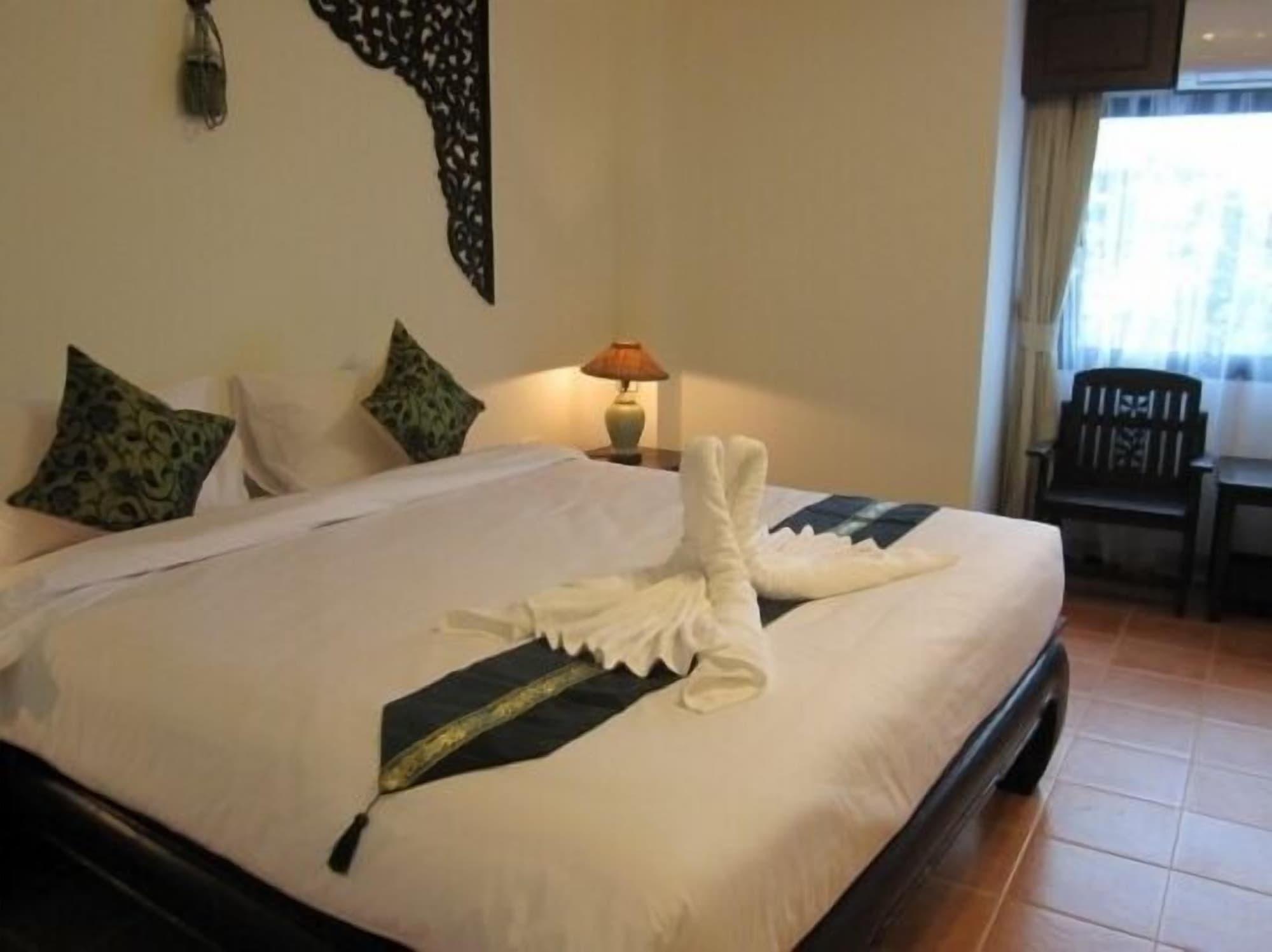 Wangburapa Grand Chiang Mai