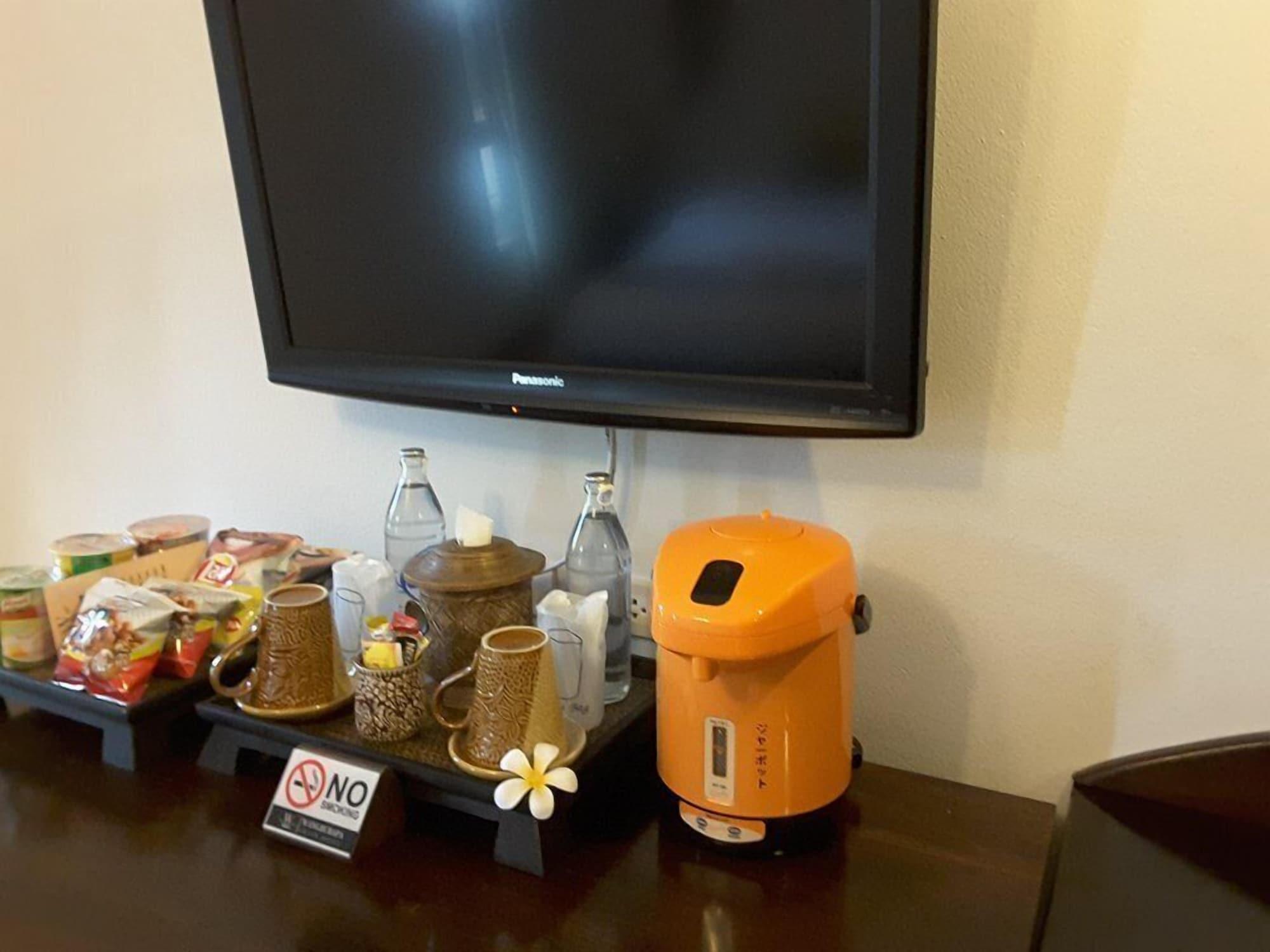 Wangburapa Grand 3* Chiang Mai