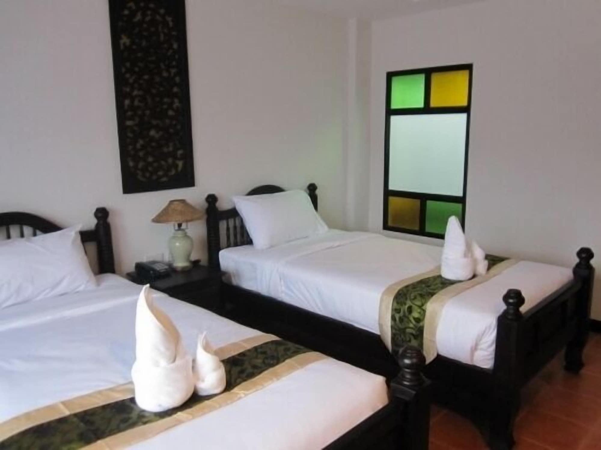 Wangburapa Grand