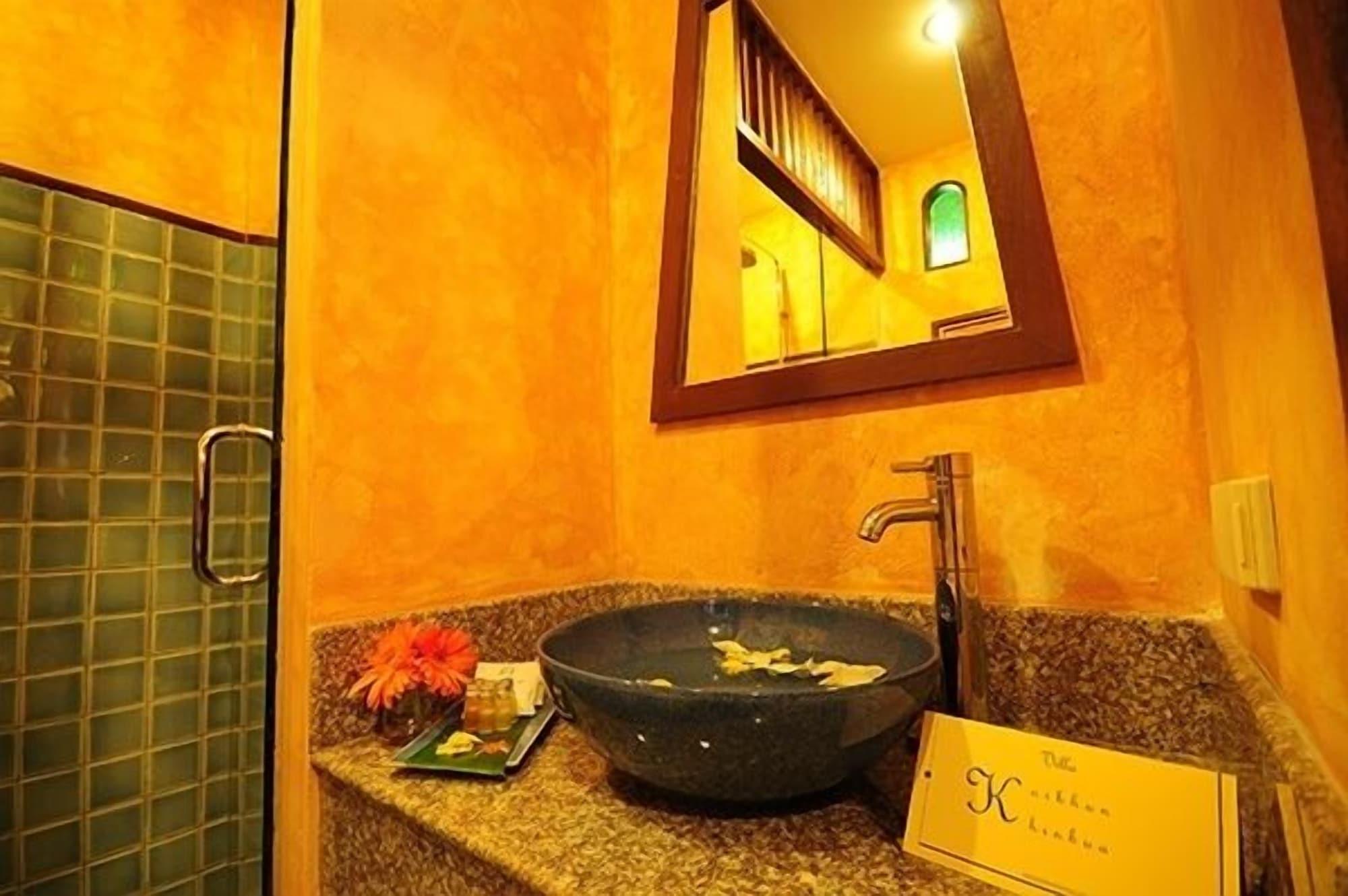 Korbhun Khinbua 3* Chiang Mai