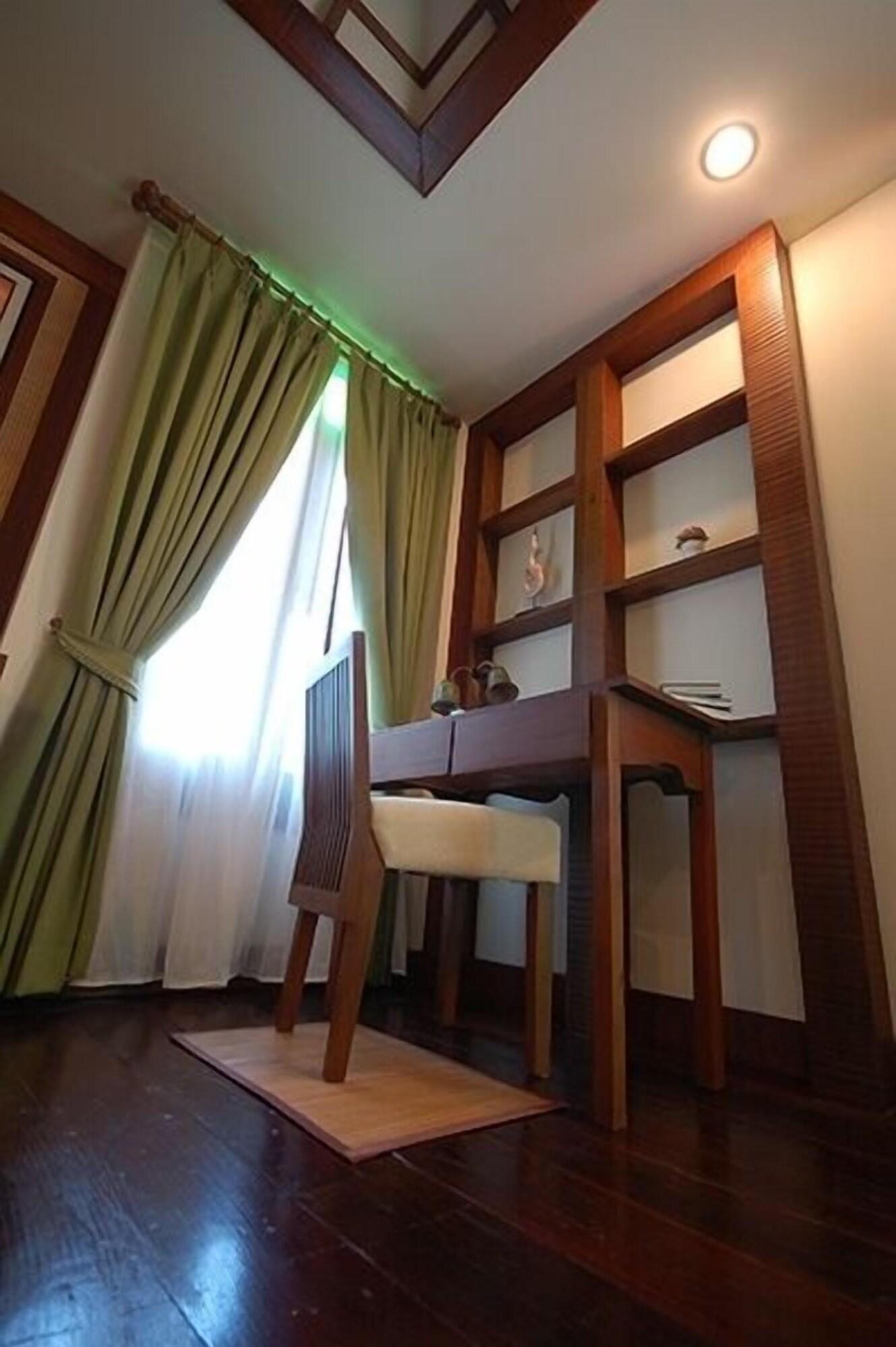 Hotel Korbhun Khinbua Chiang Mai