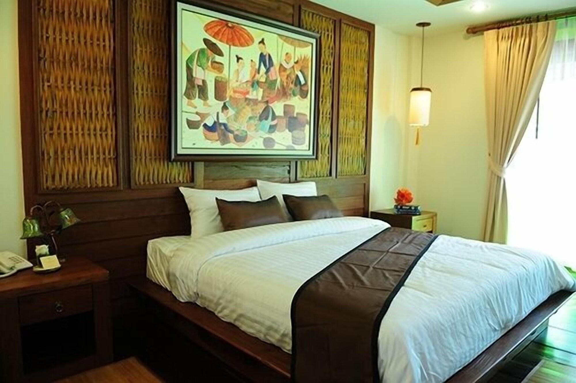Hotel Korbhun Khinbua