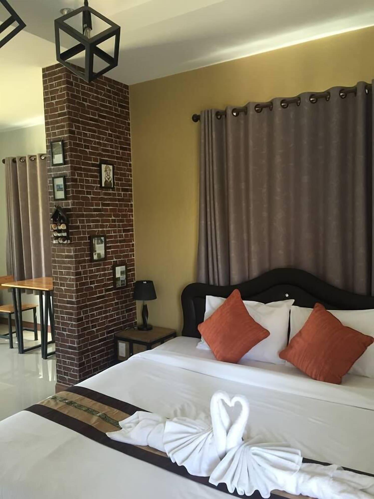The Lofthouse Sansai 3* Chiang Mai