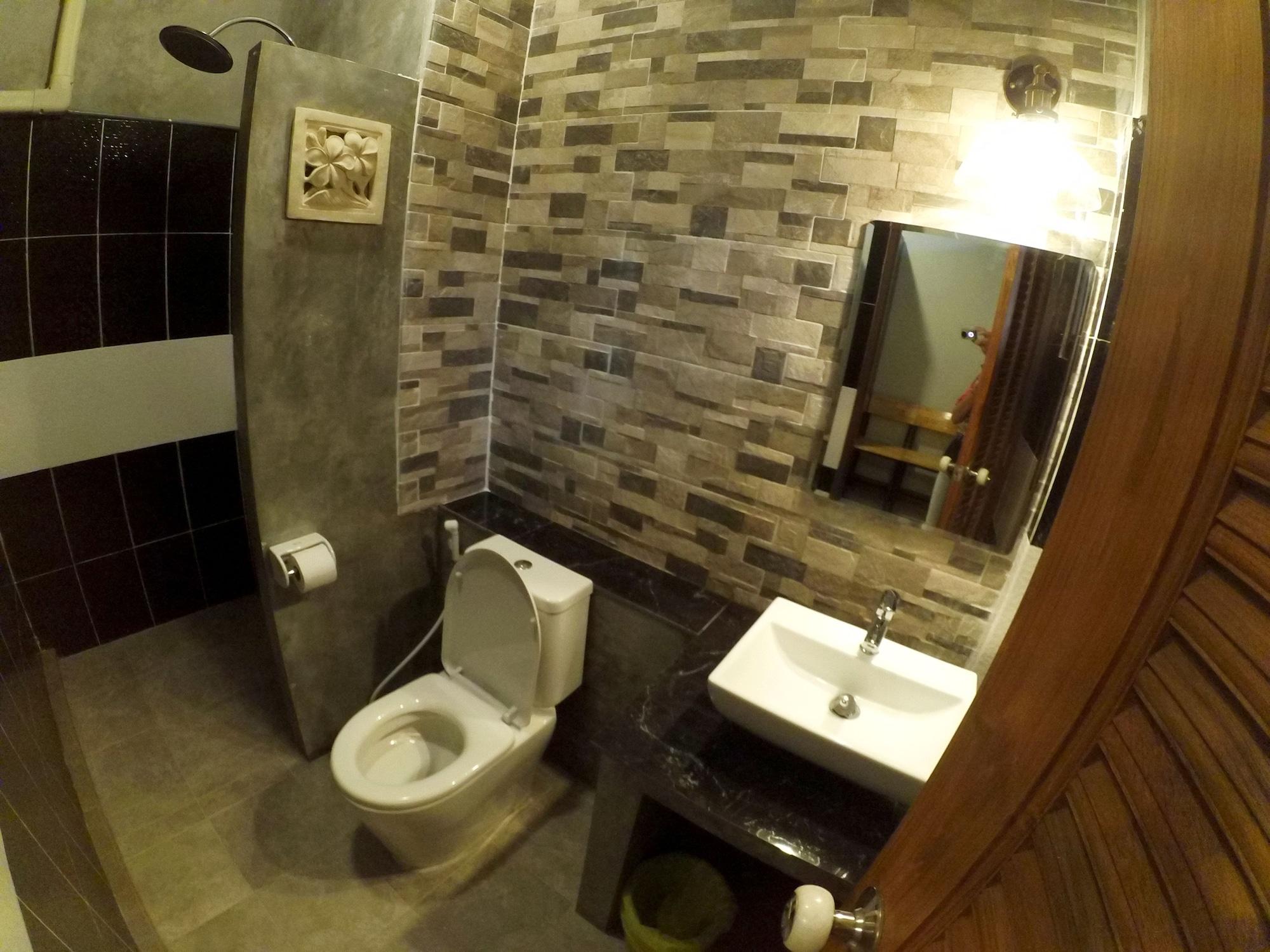 The Lofthouse Sansai 3* Chiang Mai