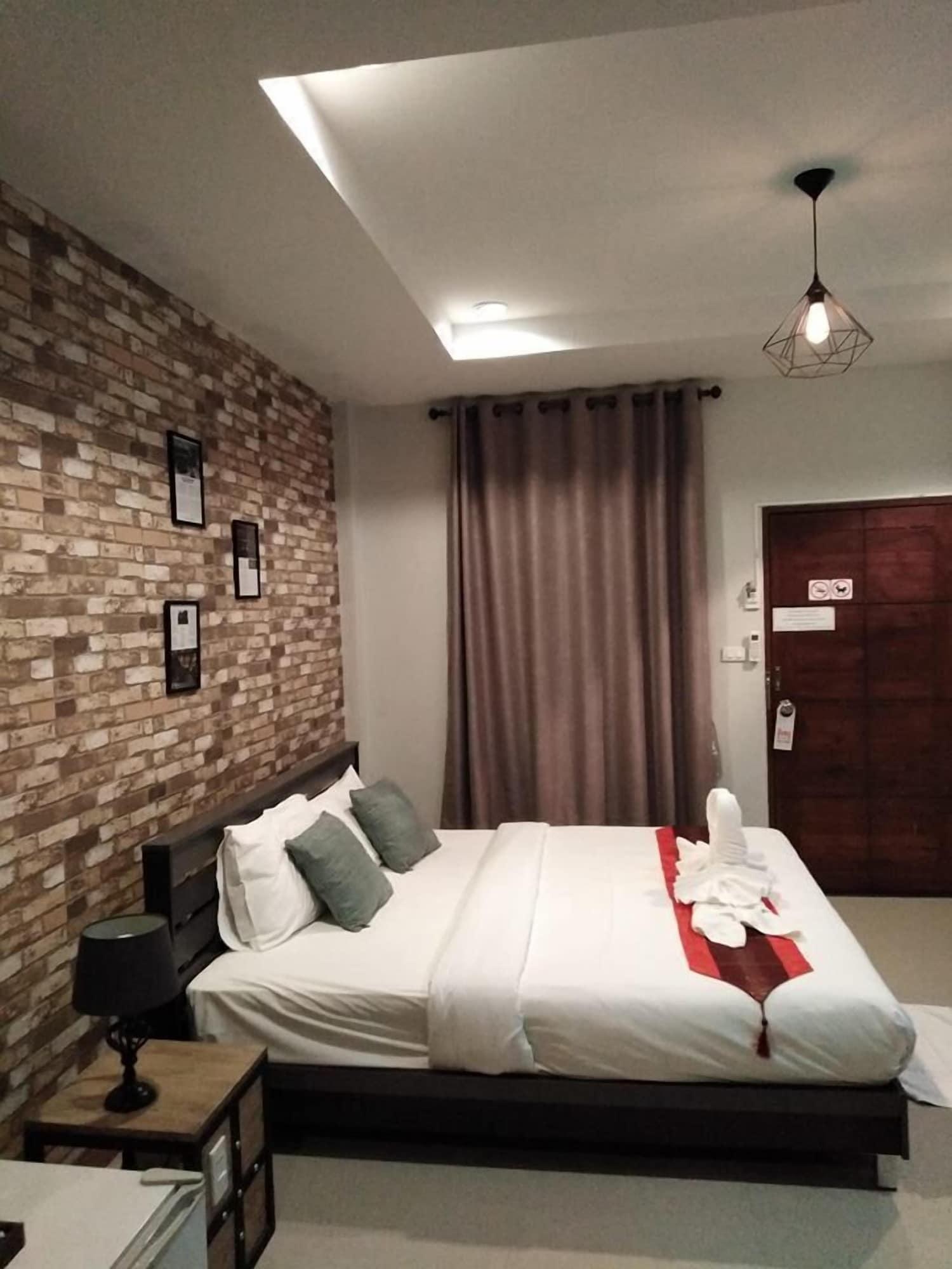 Hotel The Lofthouse Sansai