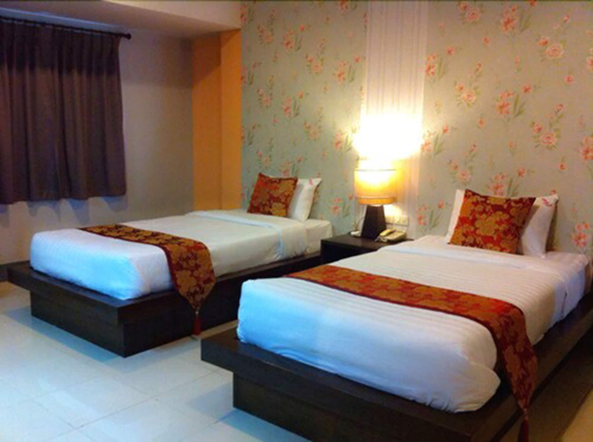 Guest house Chanaplace Lanna Chiang Mai