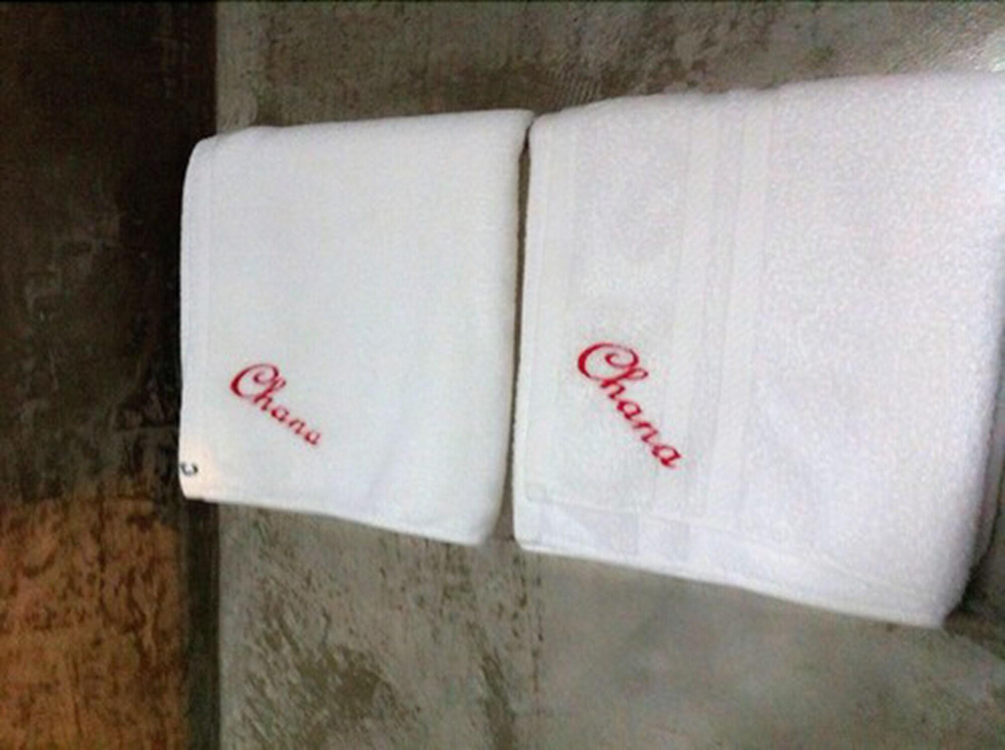 Chanaplace Lanna Guest house