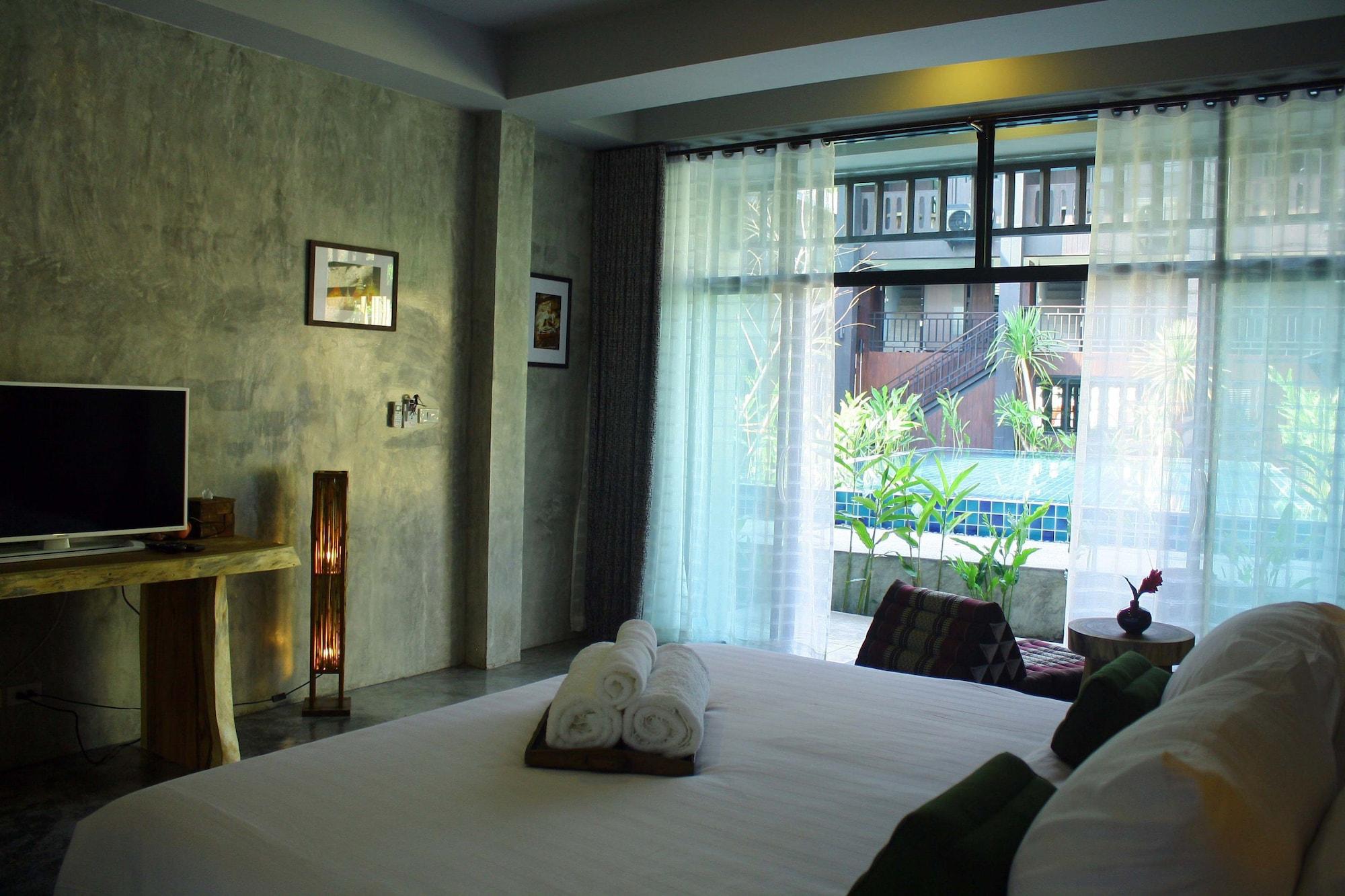 Nawa Sheeva Chiang Mai
