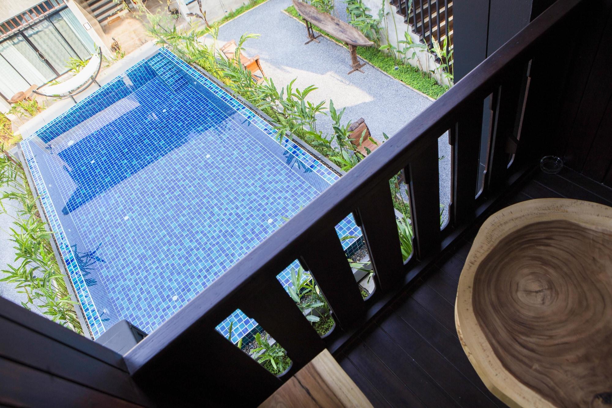 Nawa Sheeva Hotel Chiang Mai