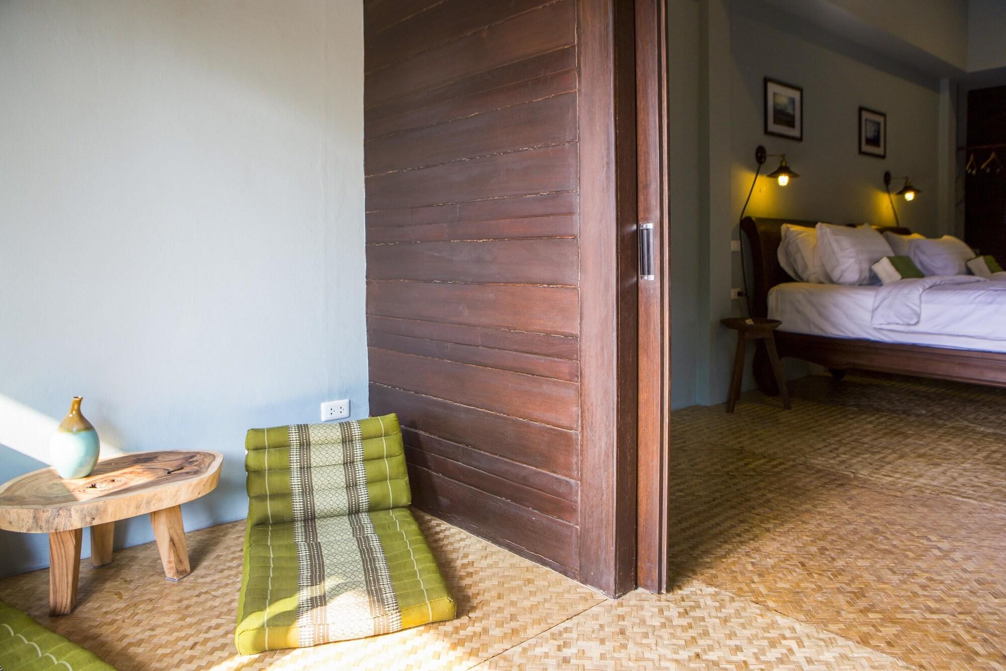 Nawa Sheeva Hotel Chiang Mai
