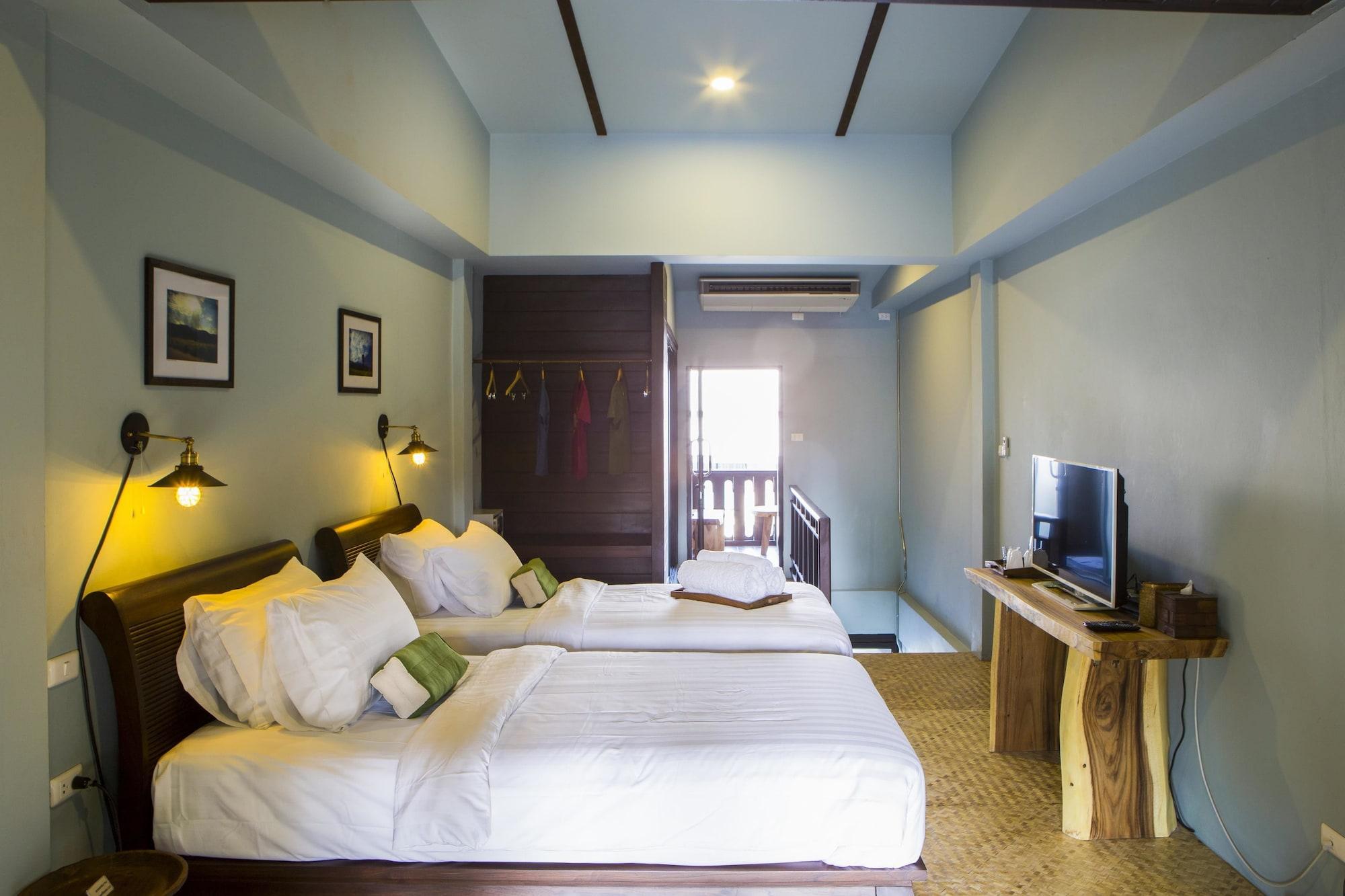 Hotel Nawa Sheeva