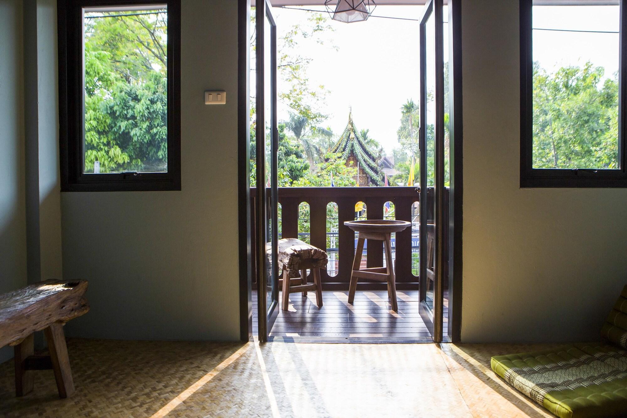 Nawa Sheeva 3* Chiang Mai