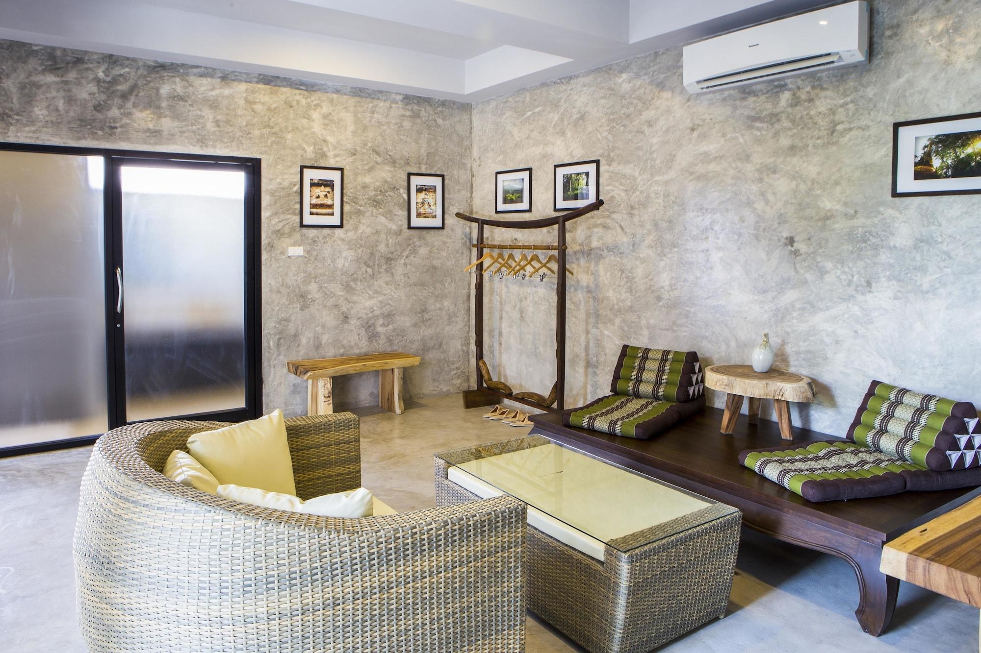 Hotel Nawa Sheeva