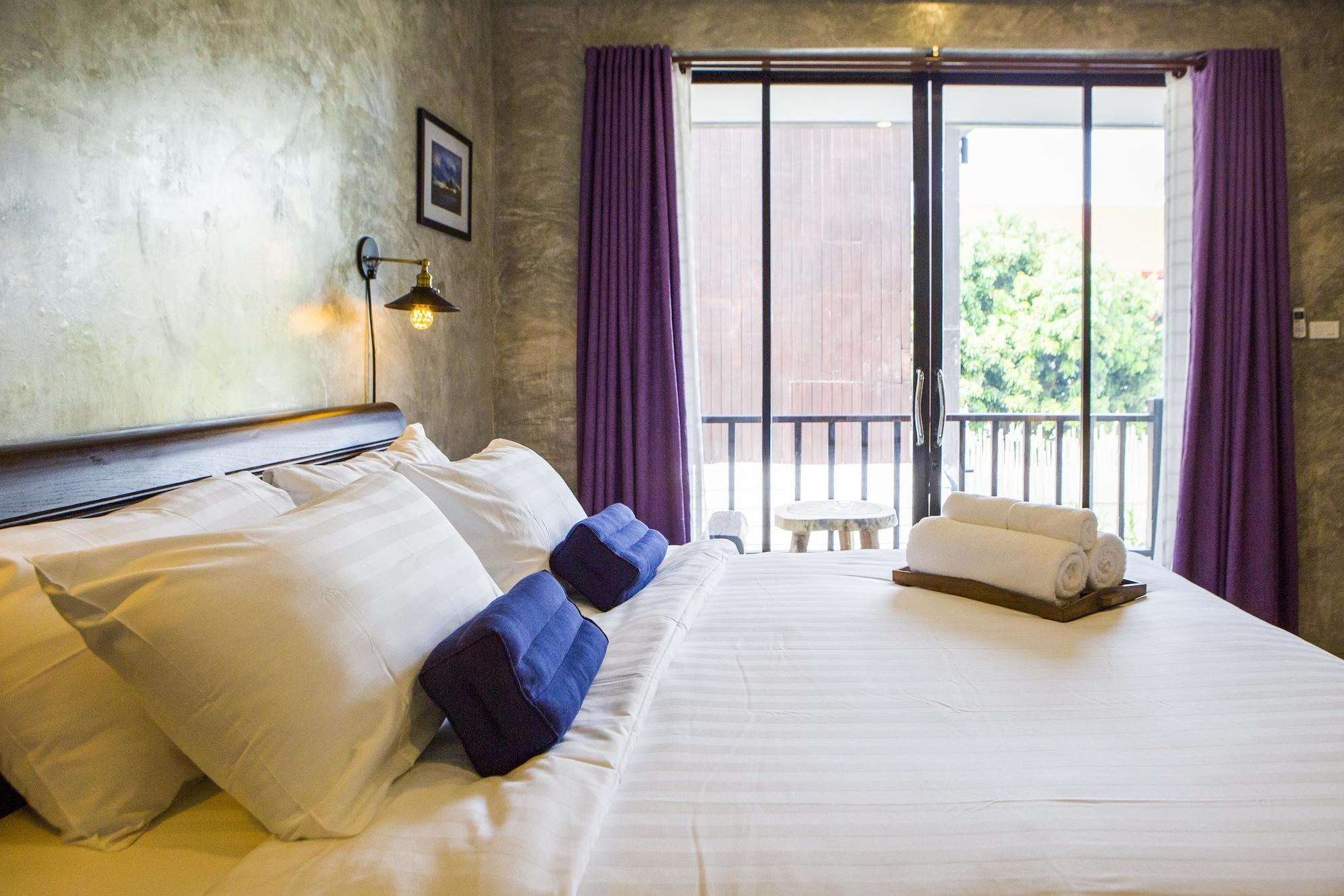 Nawa Sheeva 3* Chiang Mai