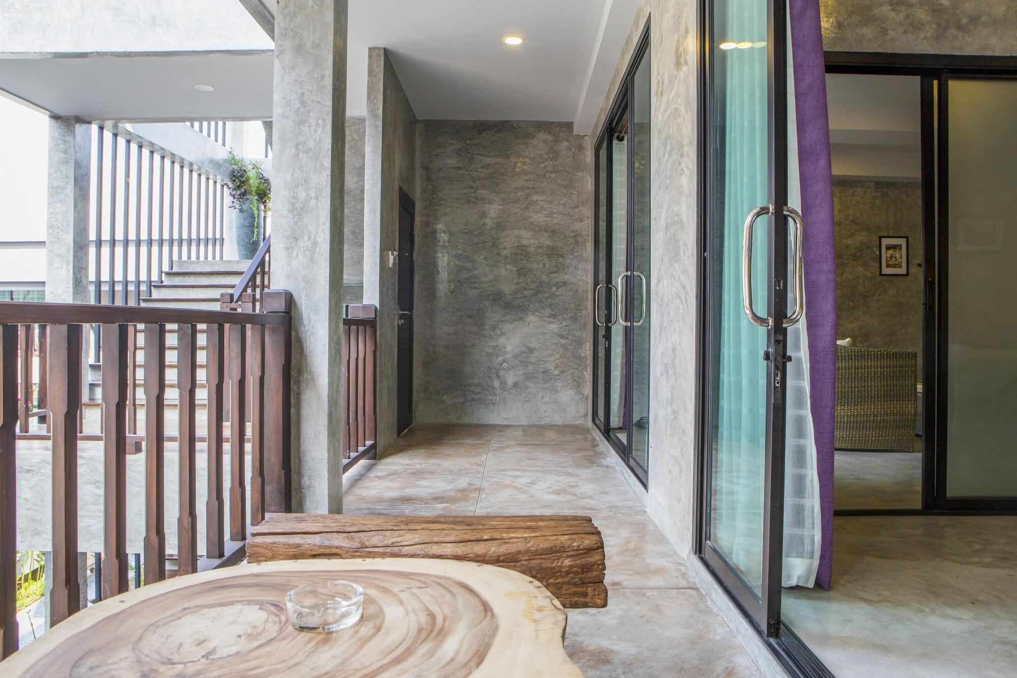 Hotel Nawa Sheeva
