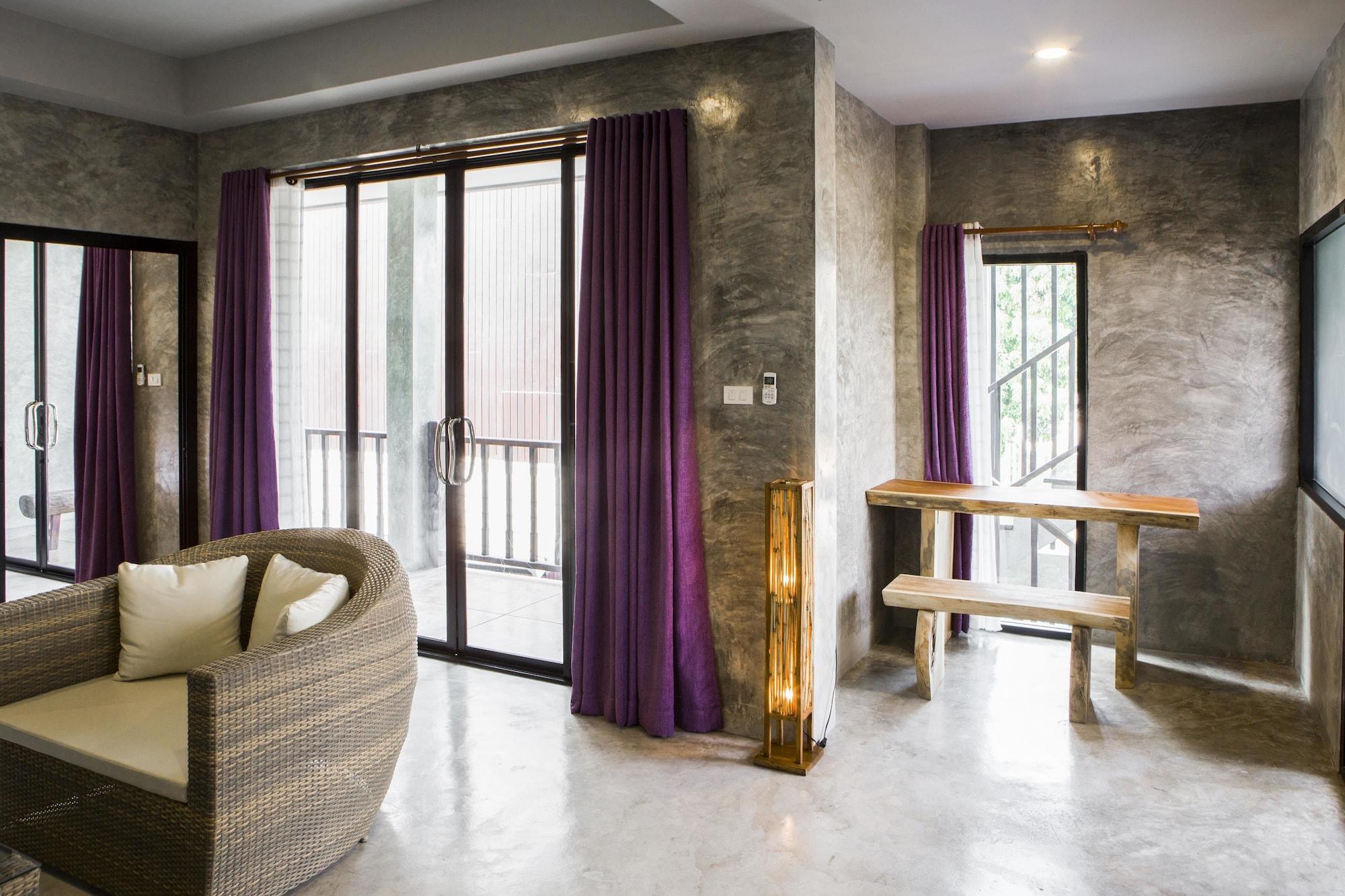 Nawa Sheeva 3* Chiang Mai