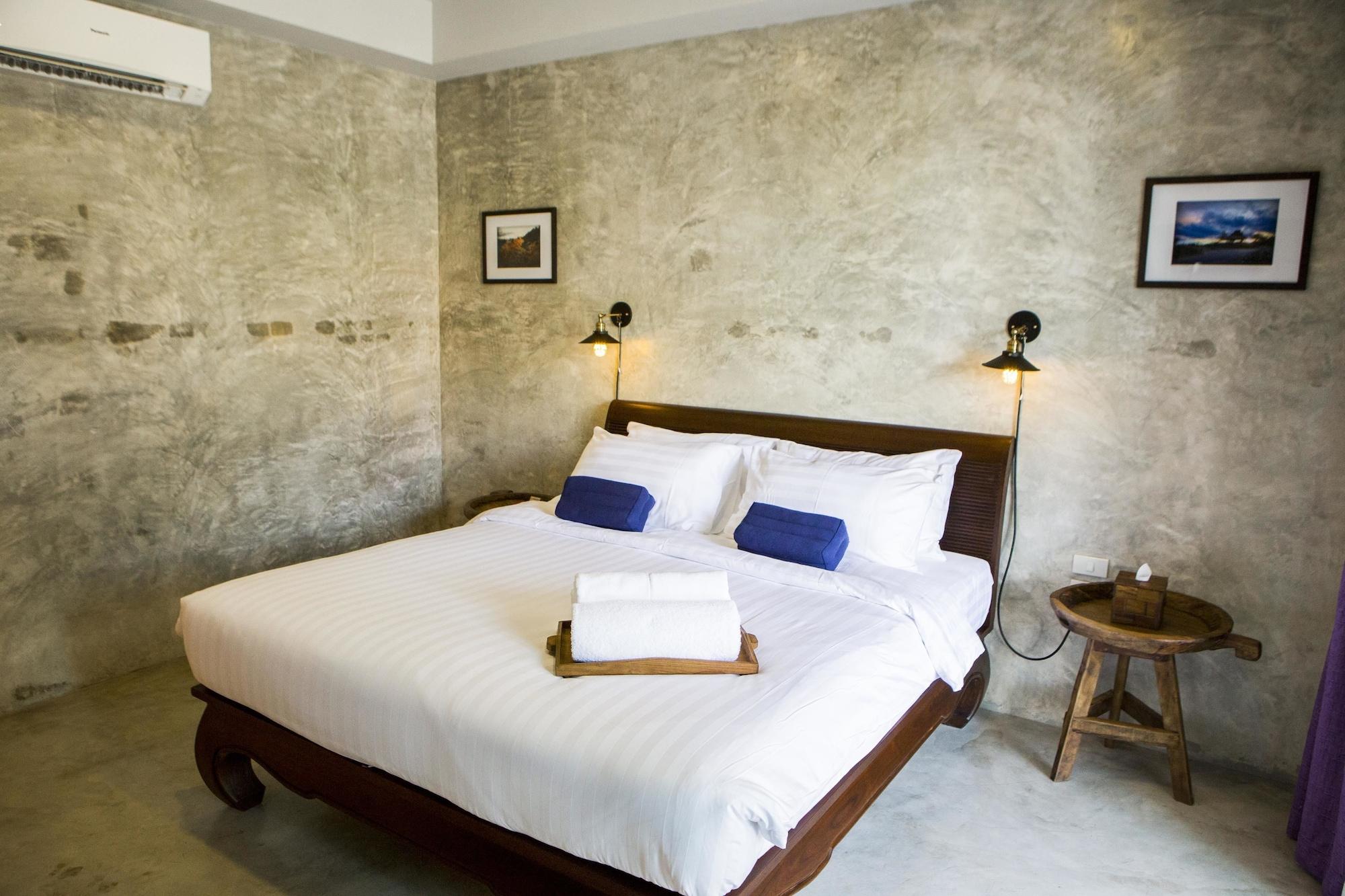 Hotel Nawa Sheeva Chiang Mai