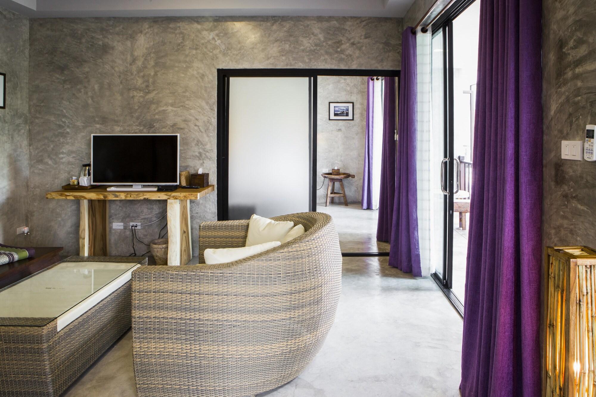 Hotel Nawa Sheeva Chiang Mai