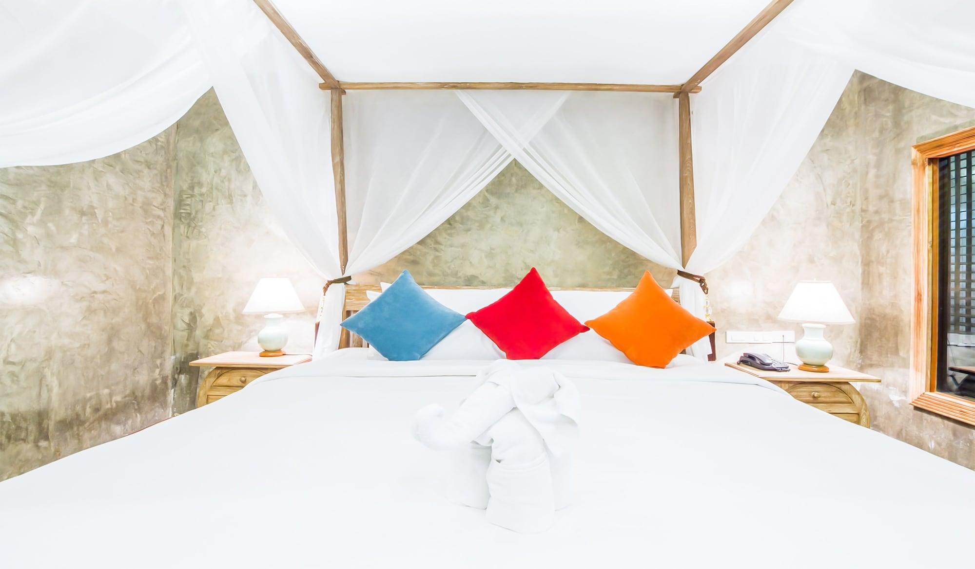 The Chaya And Hotel Chiang Mai