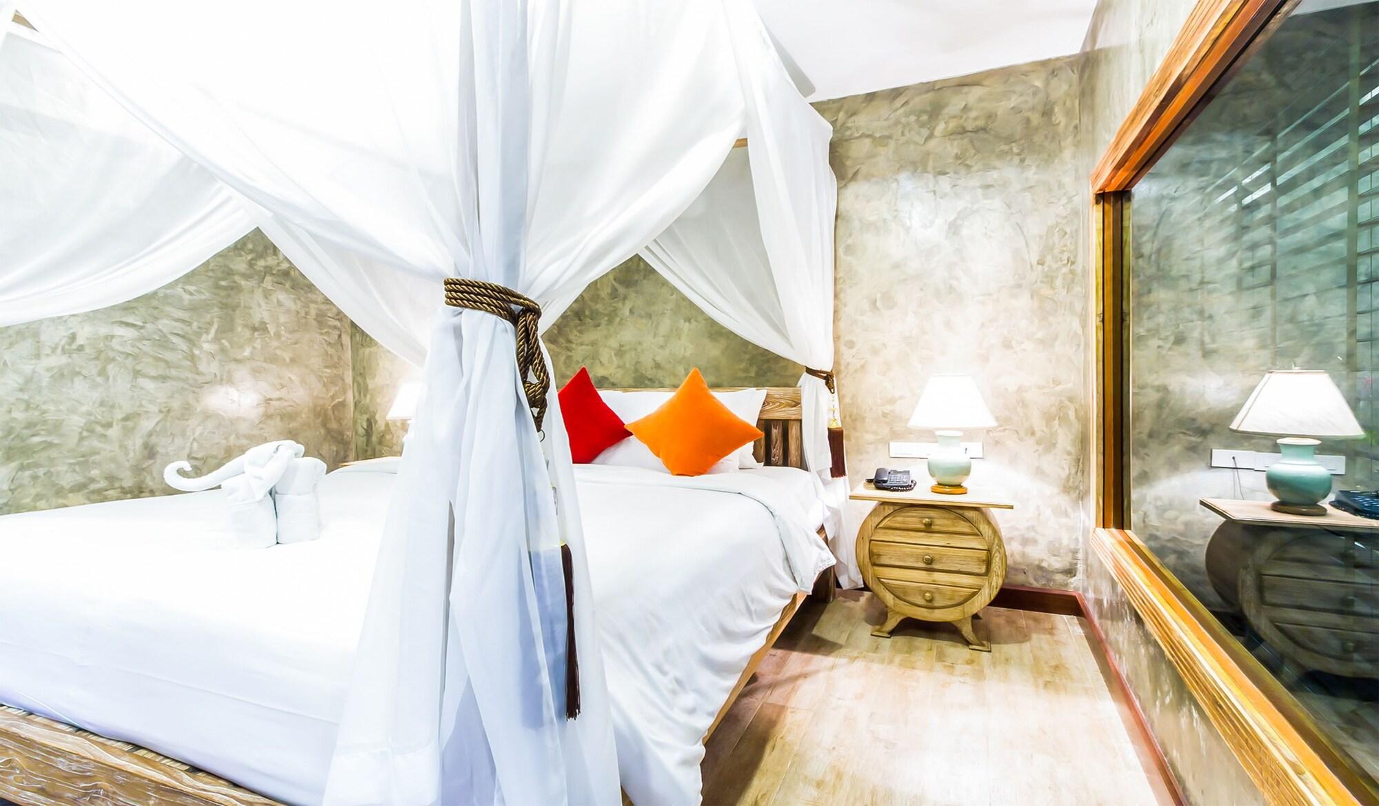 The Chaya And Chiang Mai
