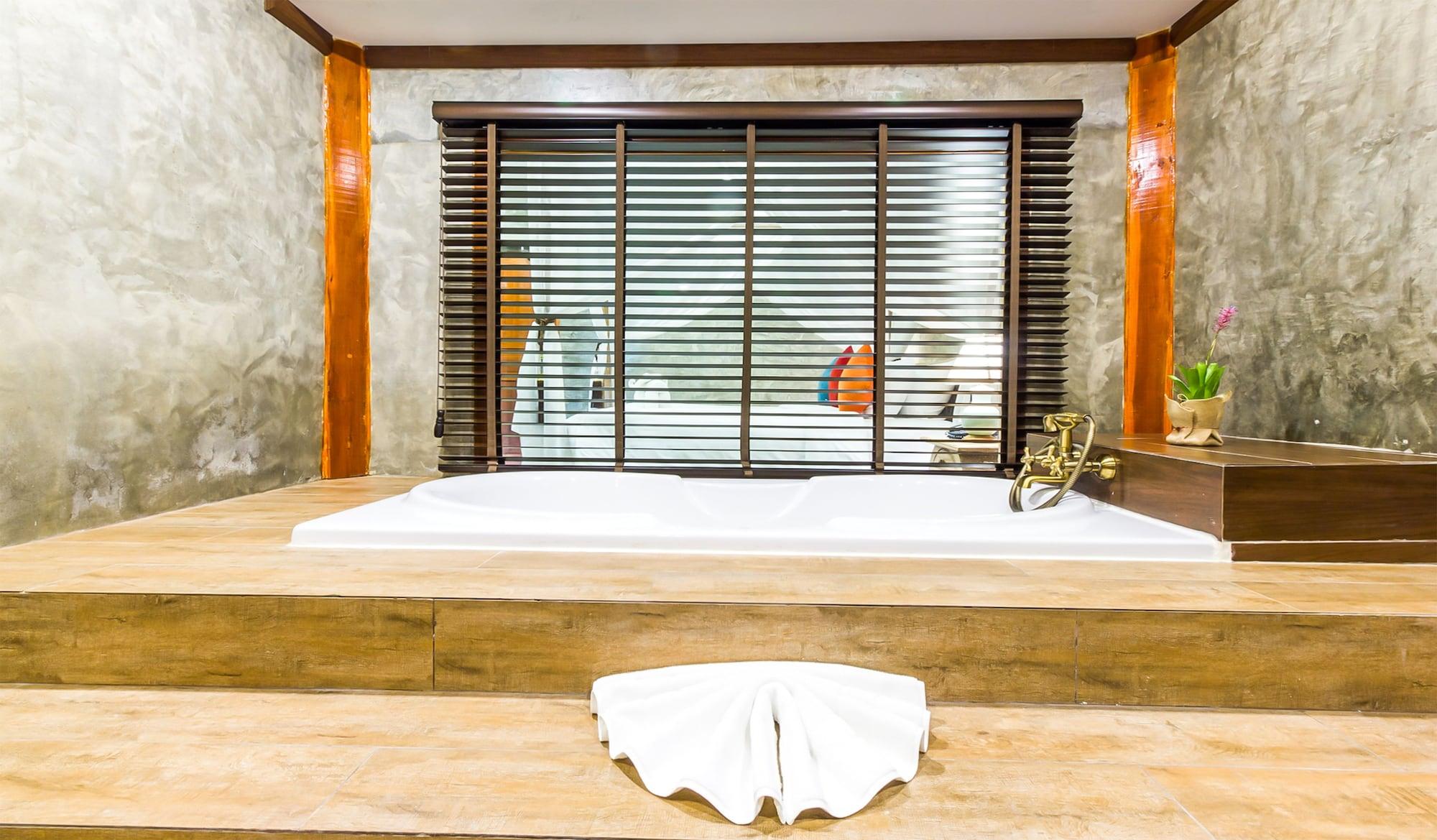 The Chaya And Hotel 4*