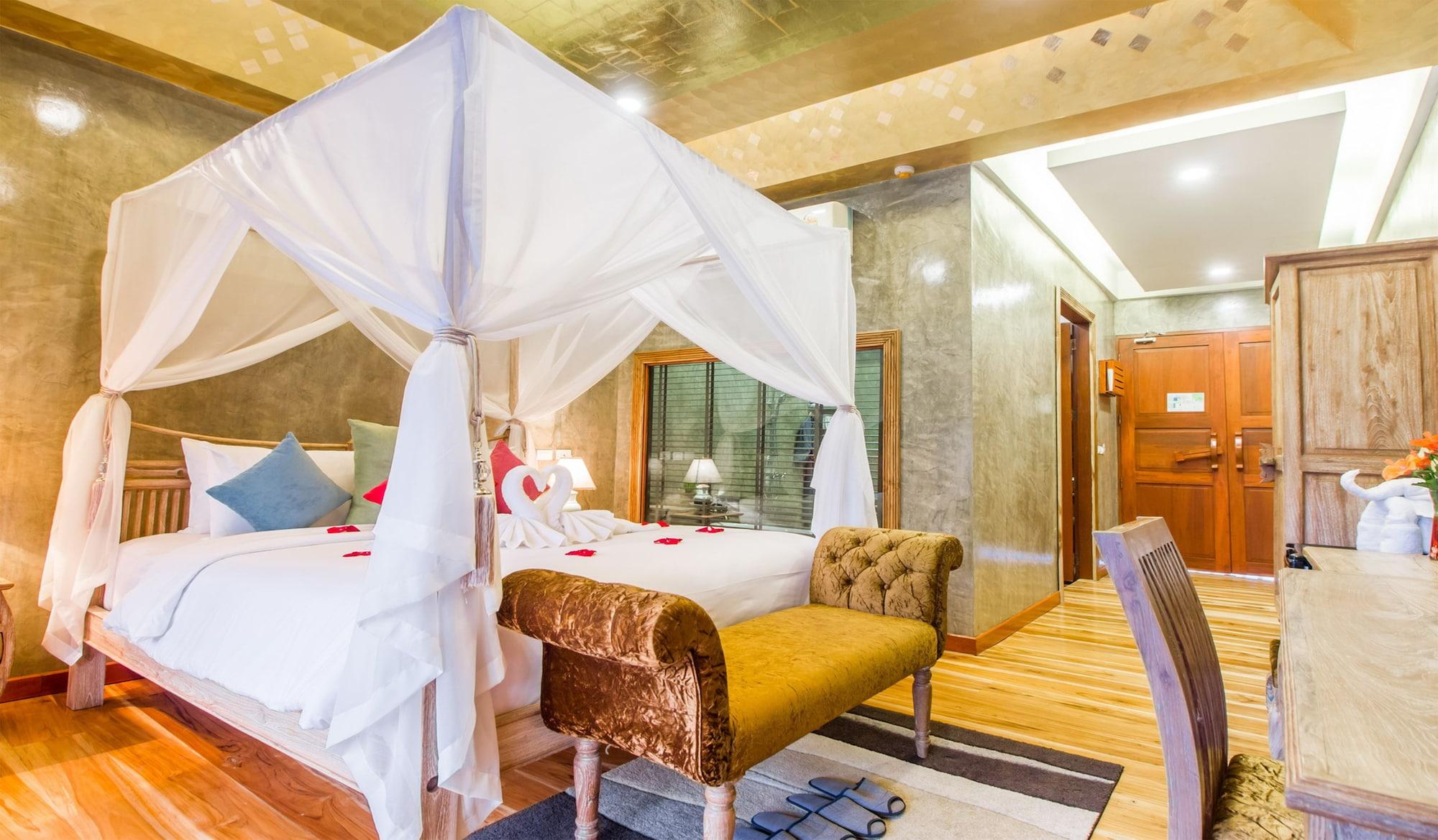 The Chaya And Chiang Mai
