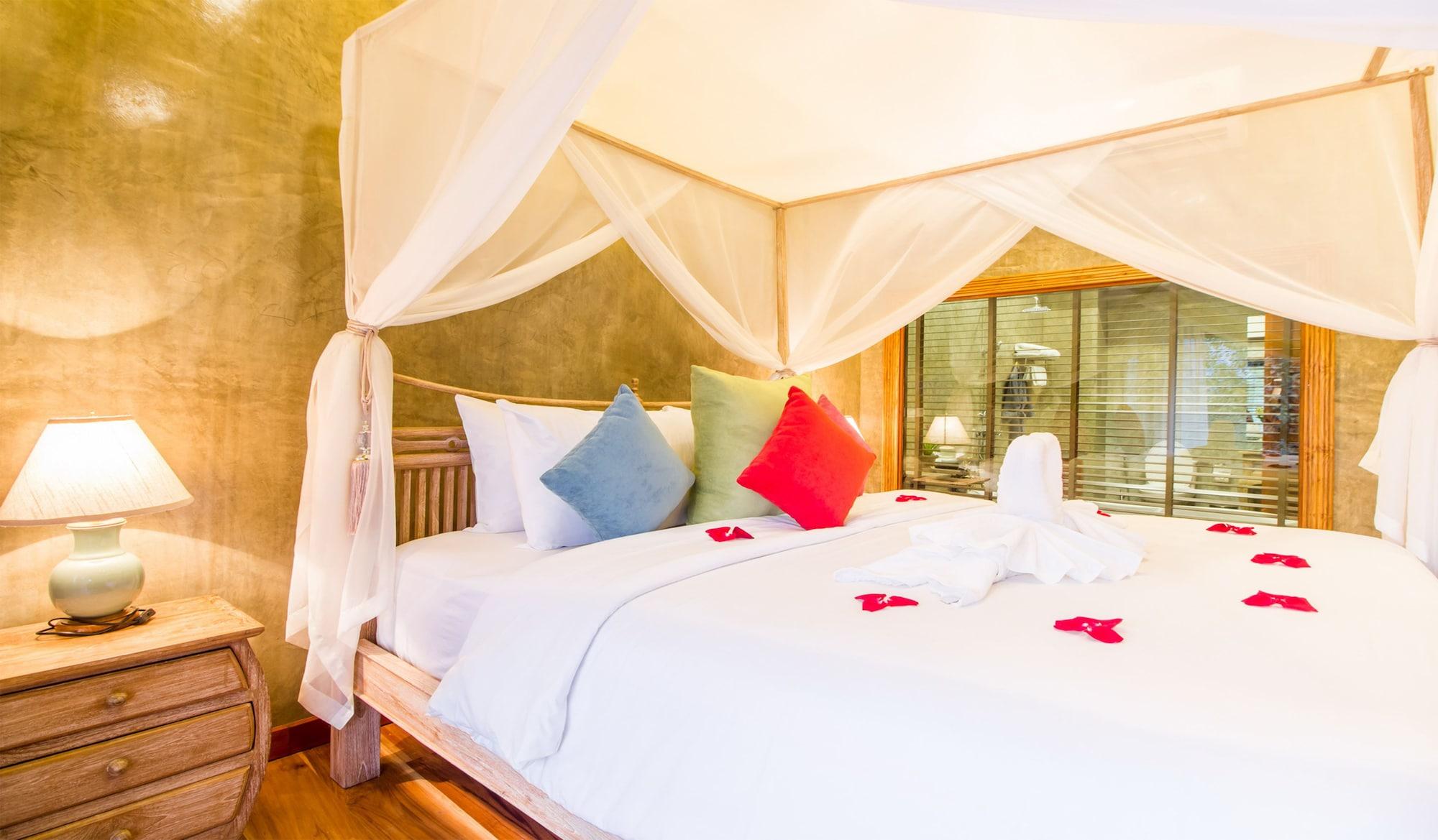 The Chaya And Hotel Chiang Mai